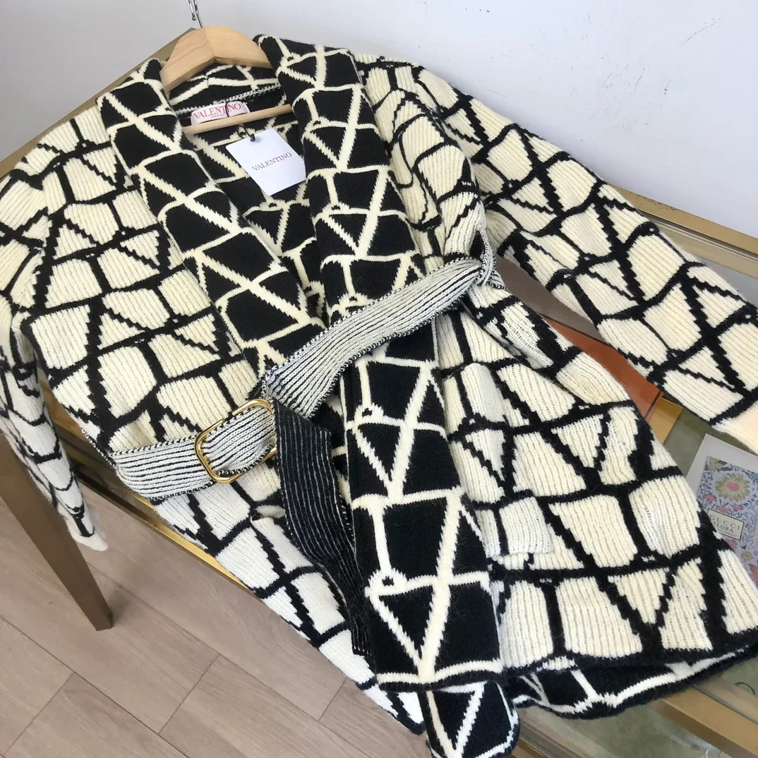 Джемперы И Свитеры Женские Valentino 1896787