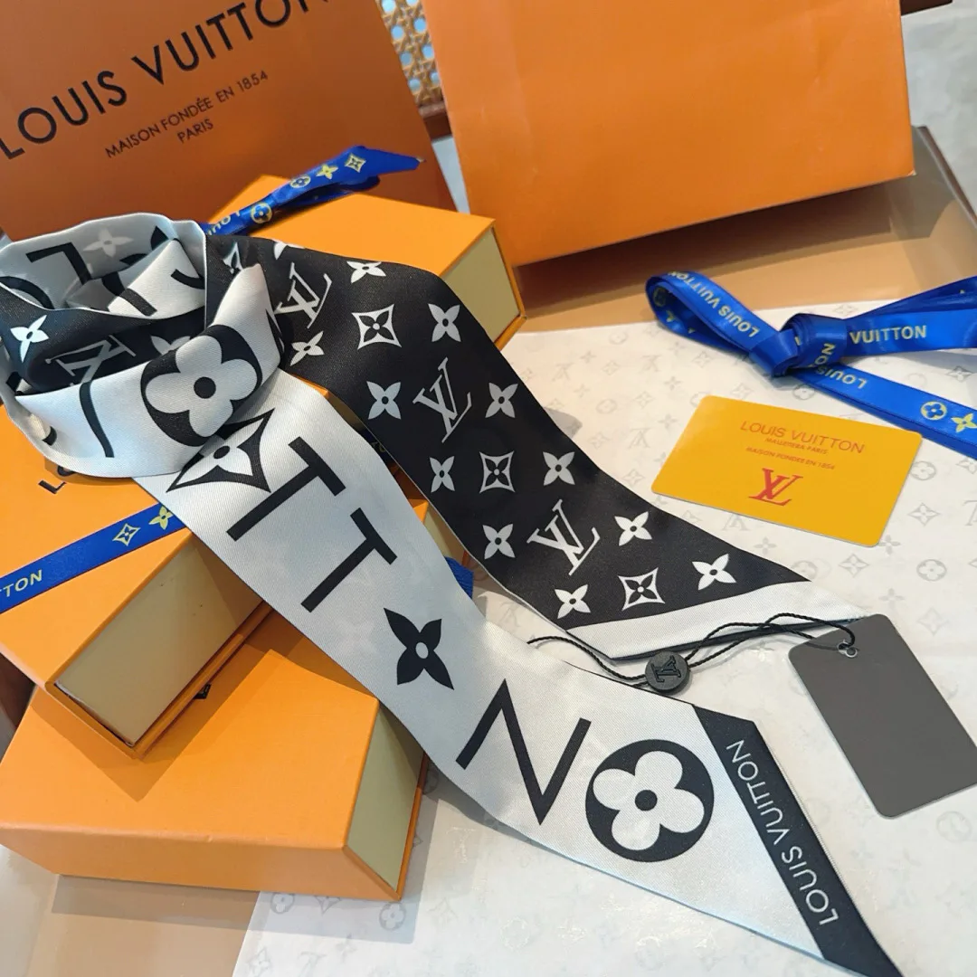 Платки Louis Vuitton 12918478
