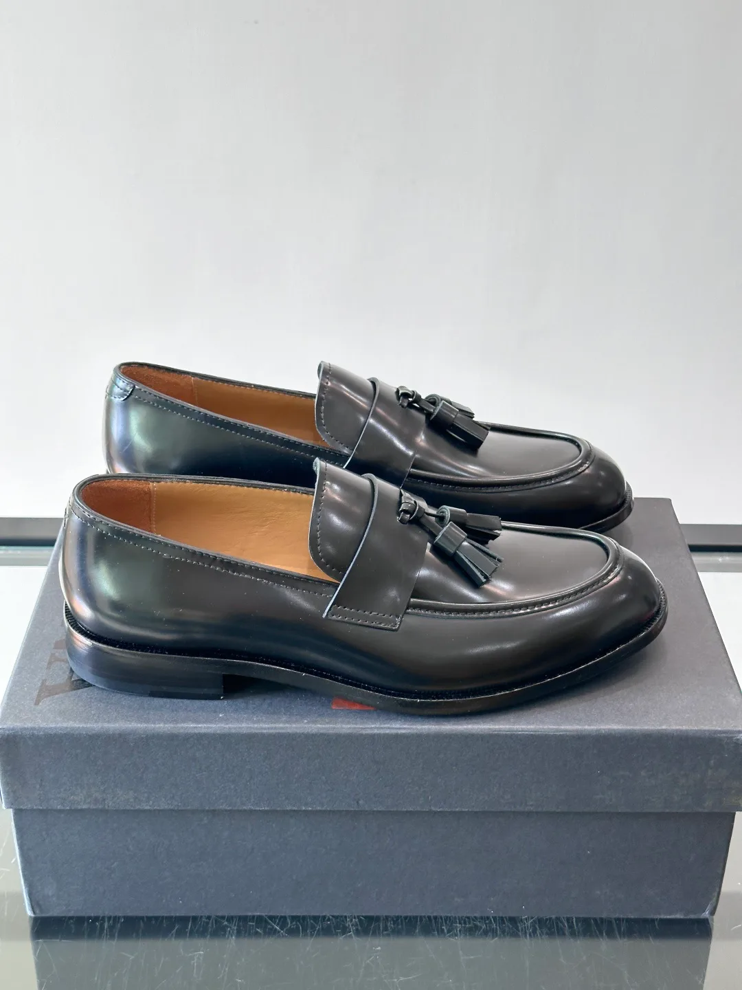Лоферы И Туфли Мужские Zegna 17447570