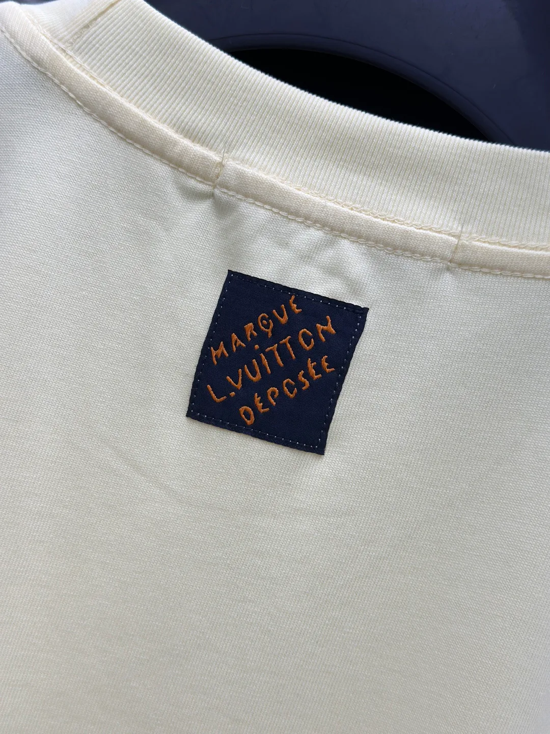 Футболки Мужские Louis Vuitton 11683917