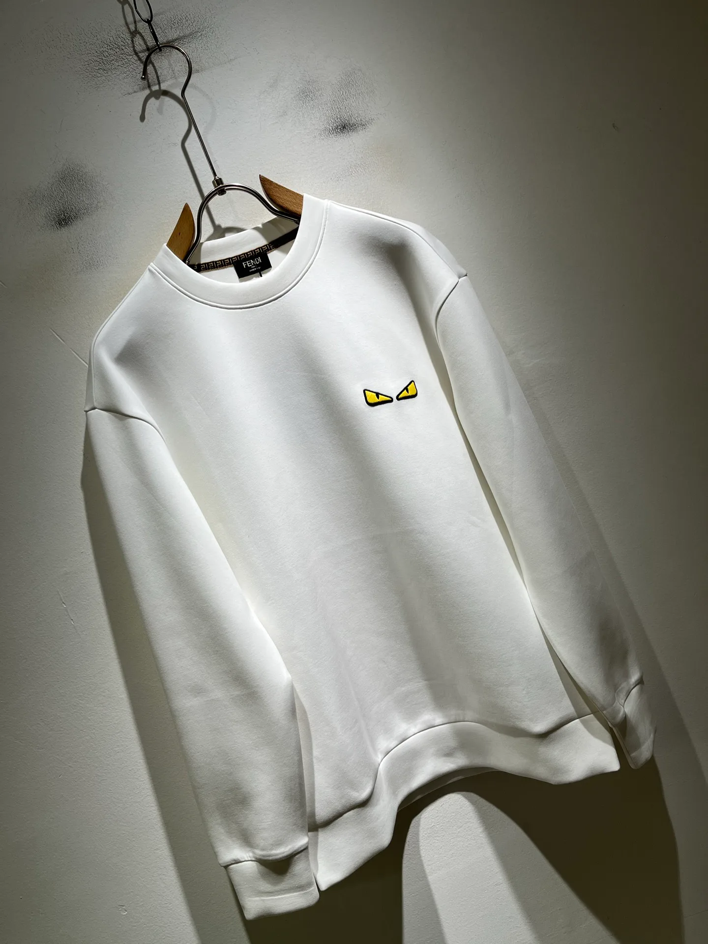 Свитшоты И Худи Мужские Fendi 18698907