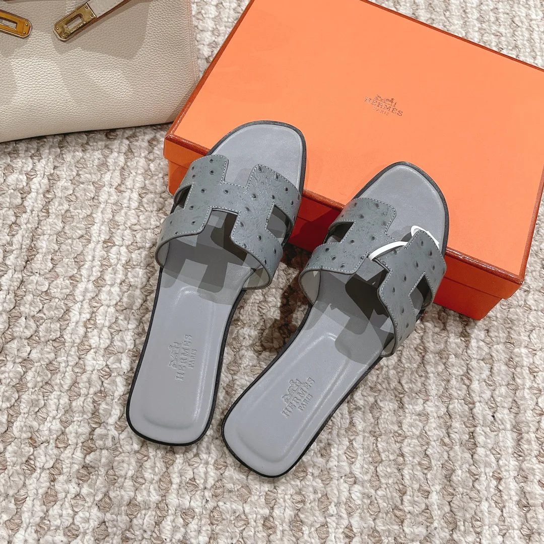 Сандалии Женские Hermes 1300285