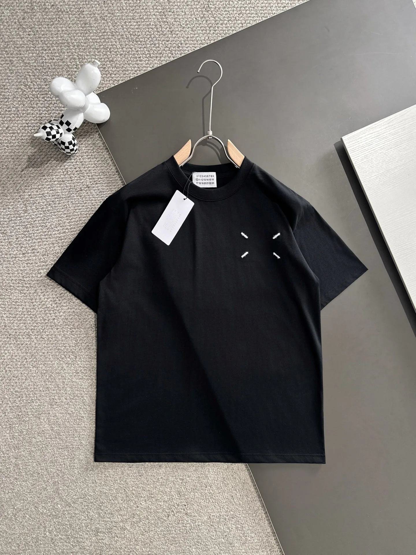 Футболки Мужские Maison Margiela 11694991