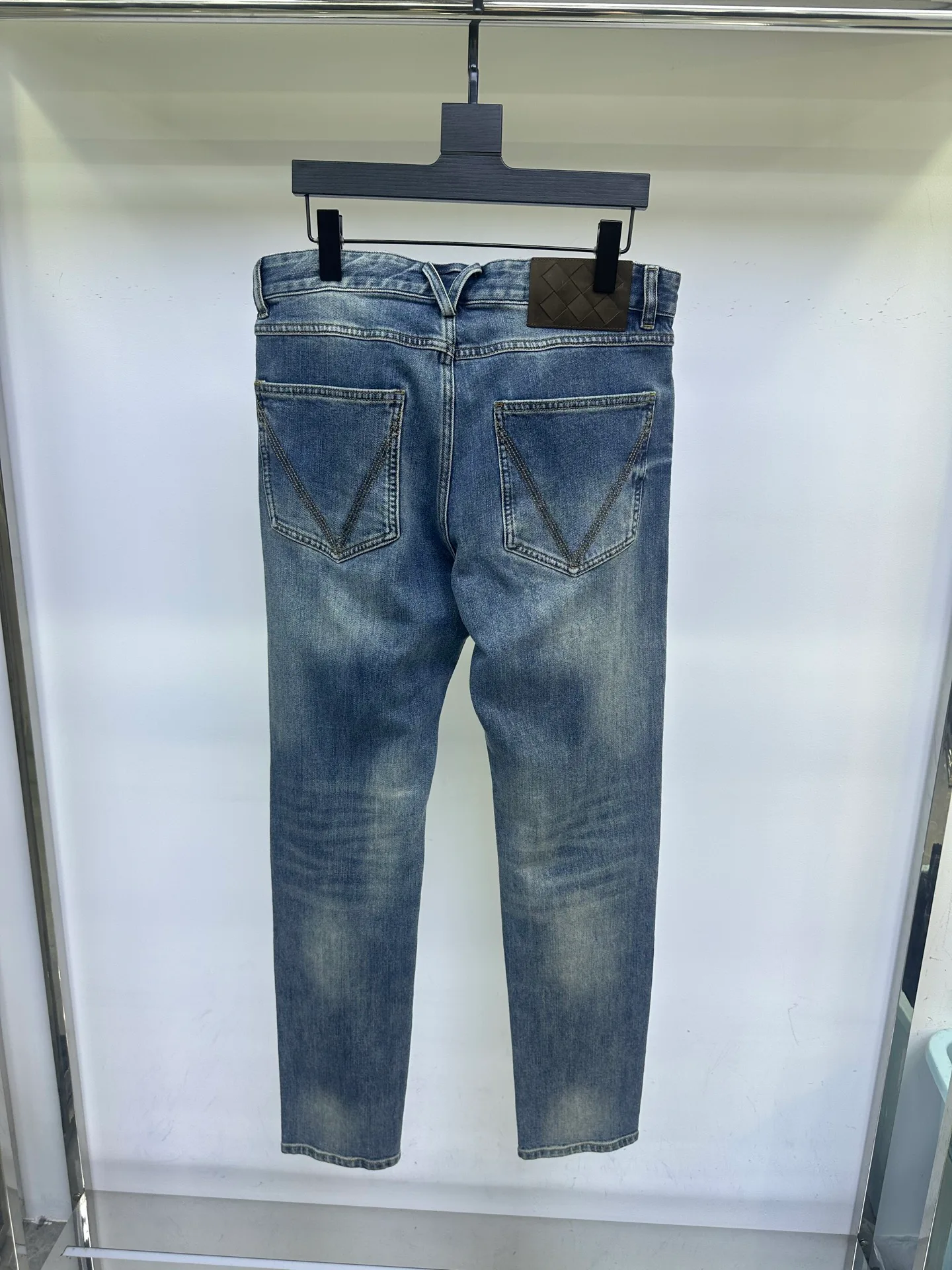 Джинсы Мужские Bottega Veneta 76097