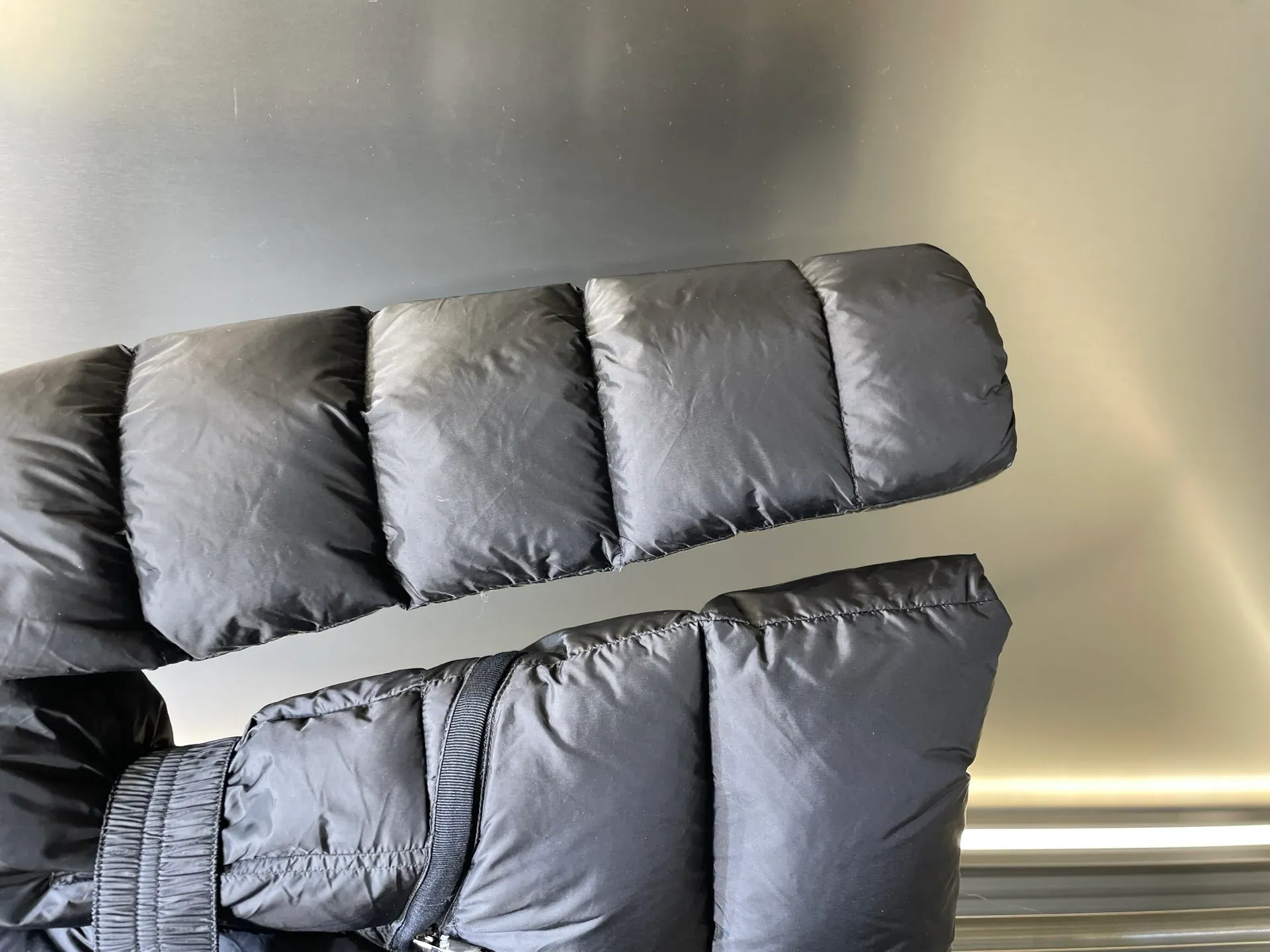 Куртки И Пуховики Женские Moncler 1041721