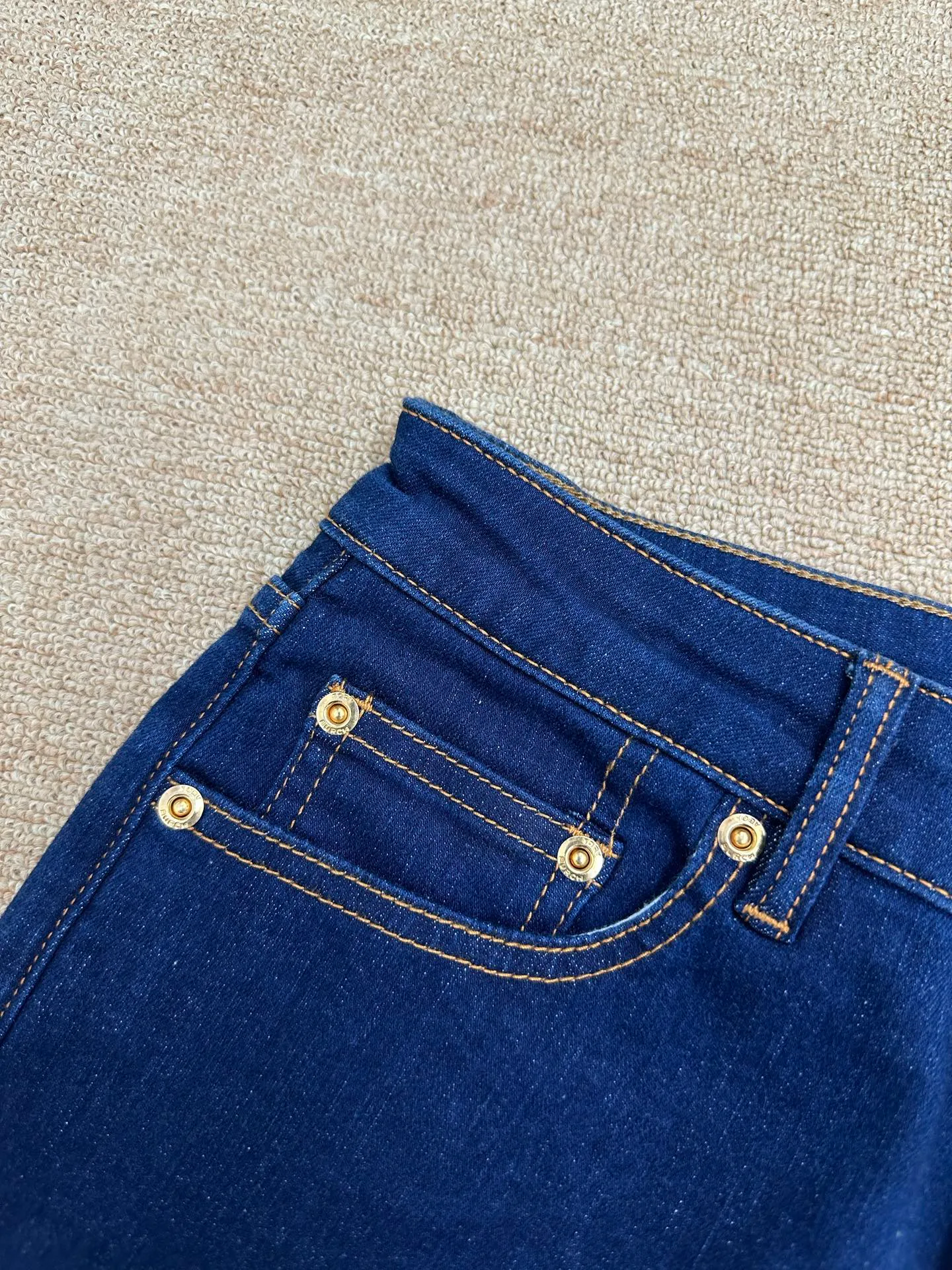 Джинсы Мужские Tory Burch 17138