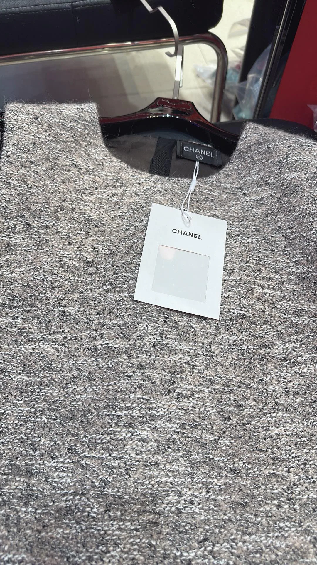 Платья Женские Chanel 167011