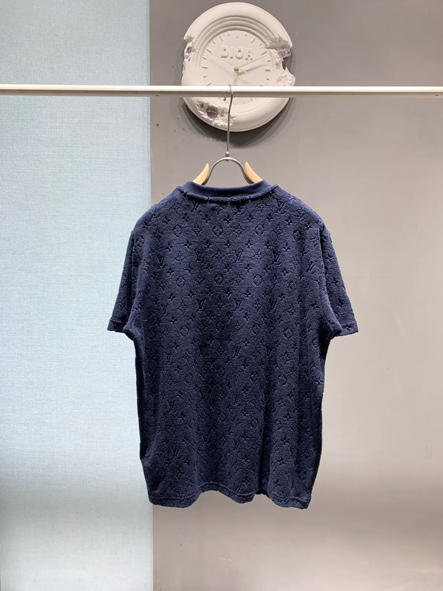 Футболки Мужские Louis Vuitton 4751154