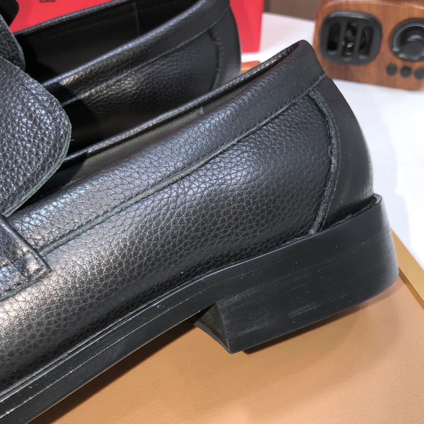 Лоферы И Туфли Мужские Salvatore Ferragamo 18262176