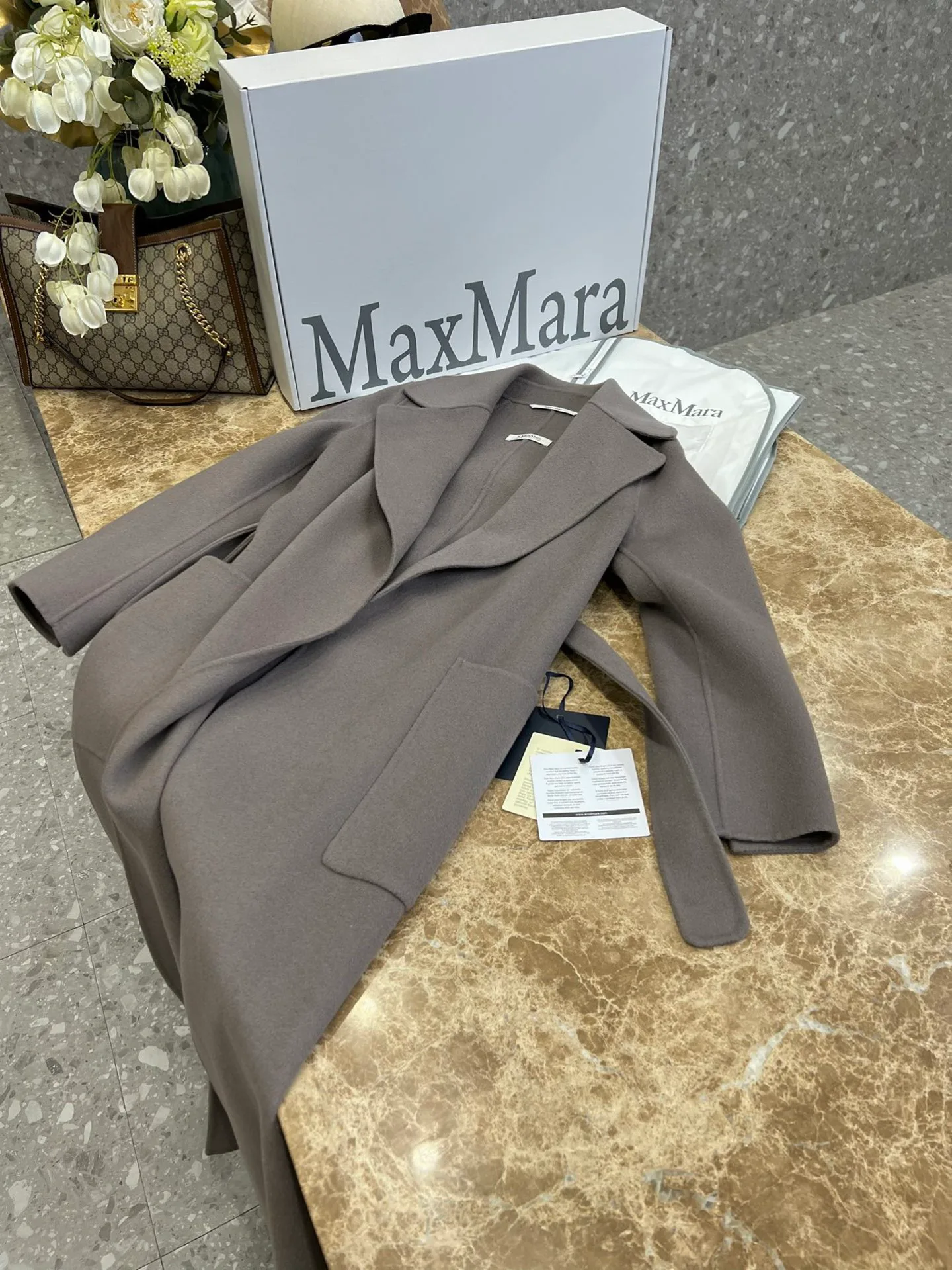 Пальто Женские Max Mara 1274376