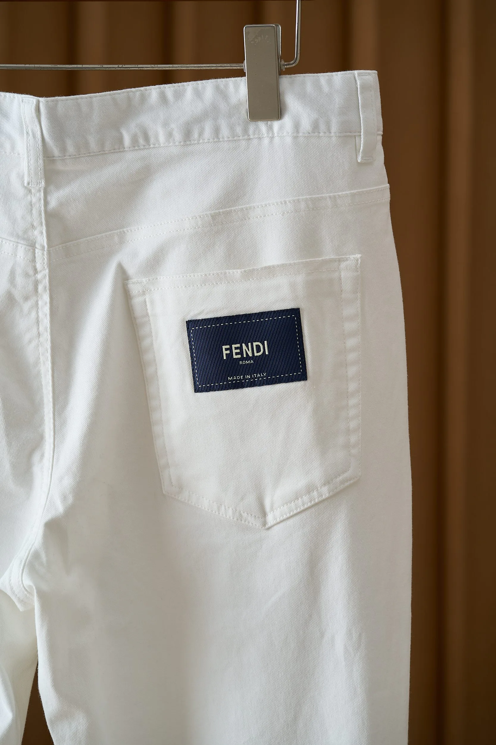 Джинсы Мужские Fendi 11250712