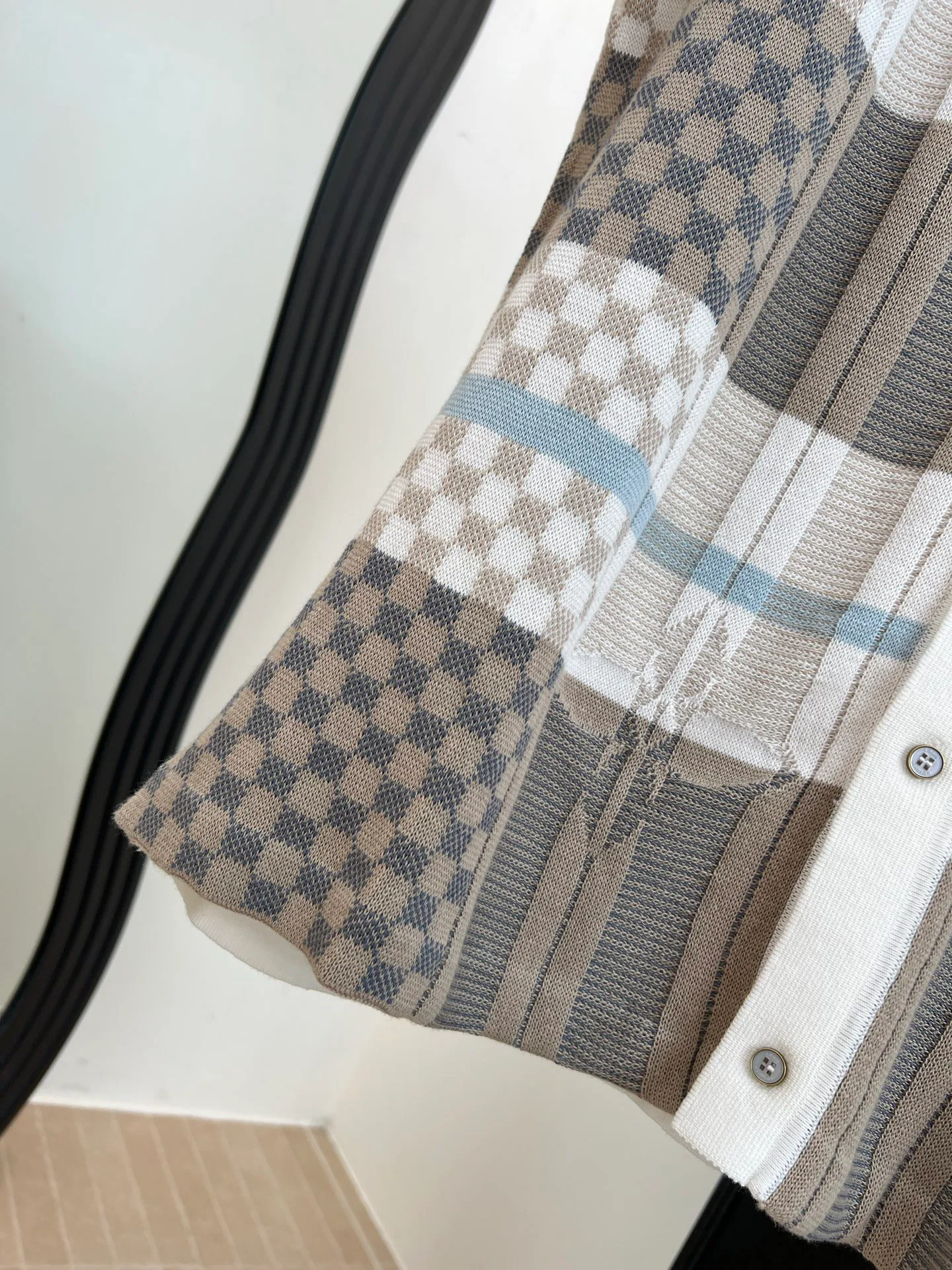 Рубашки Мужские Louis Vuitton 11669723