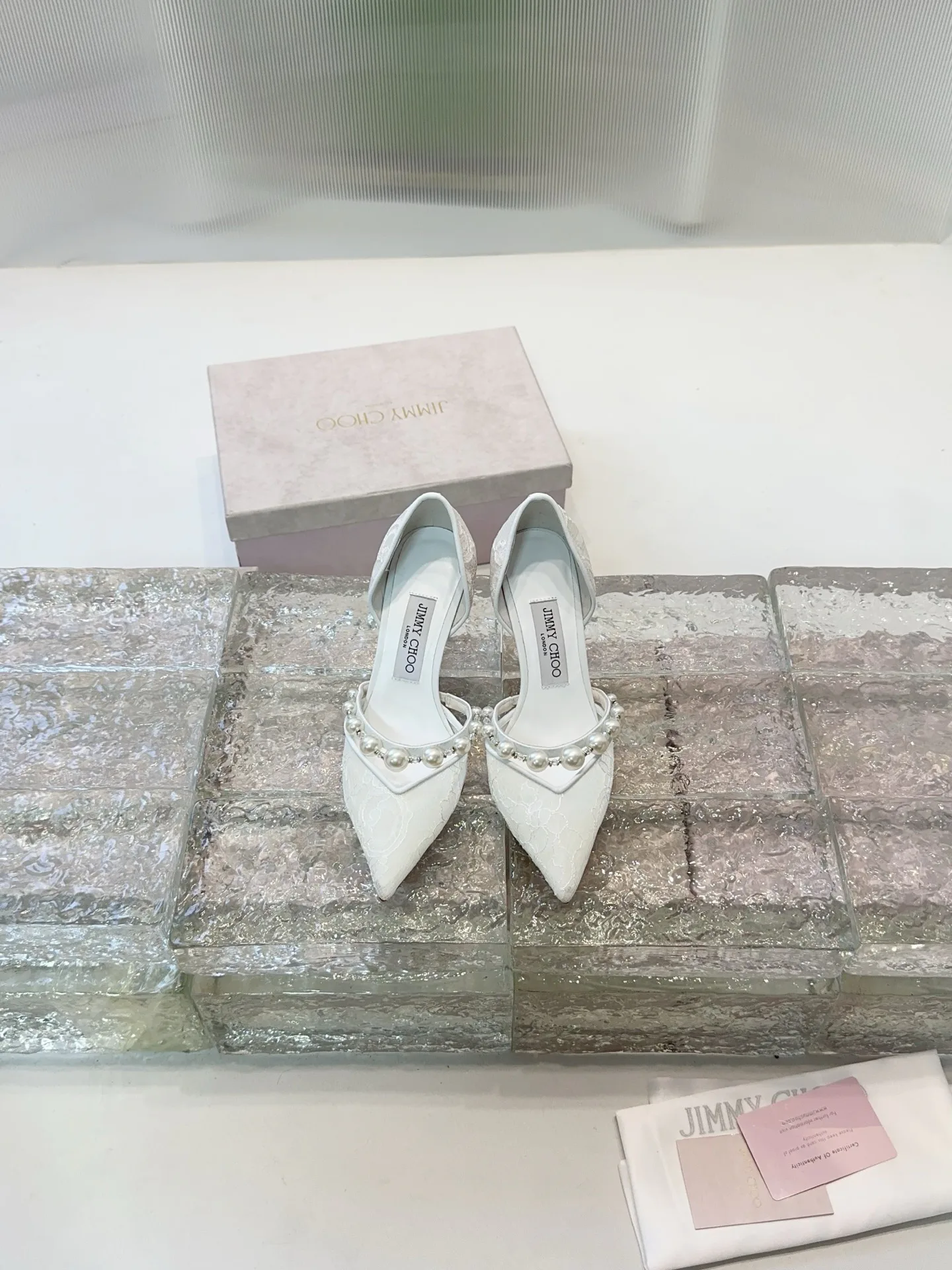 Туфли Женские Jimmy Choo 12805389