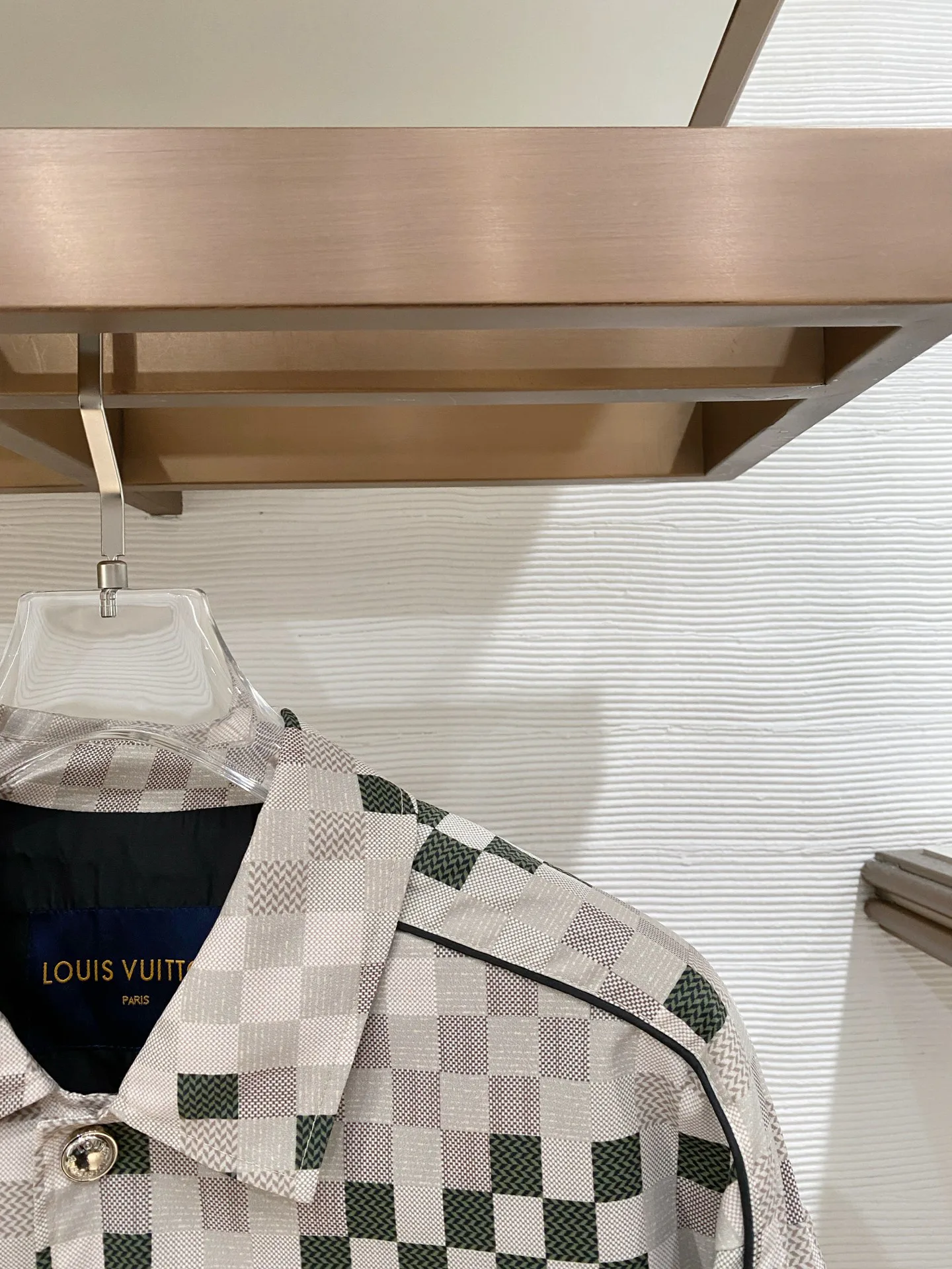 Пальто И Тренчи Мужские Louis Vuitton 11496535