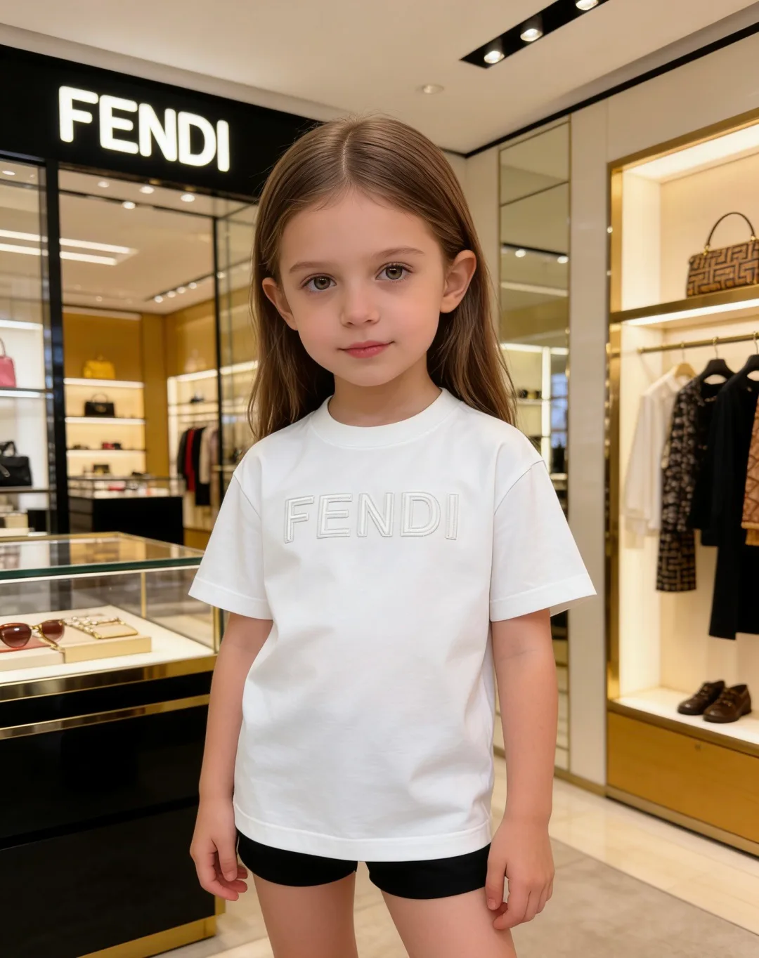 Футболки Мужские Fendi 13442033