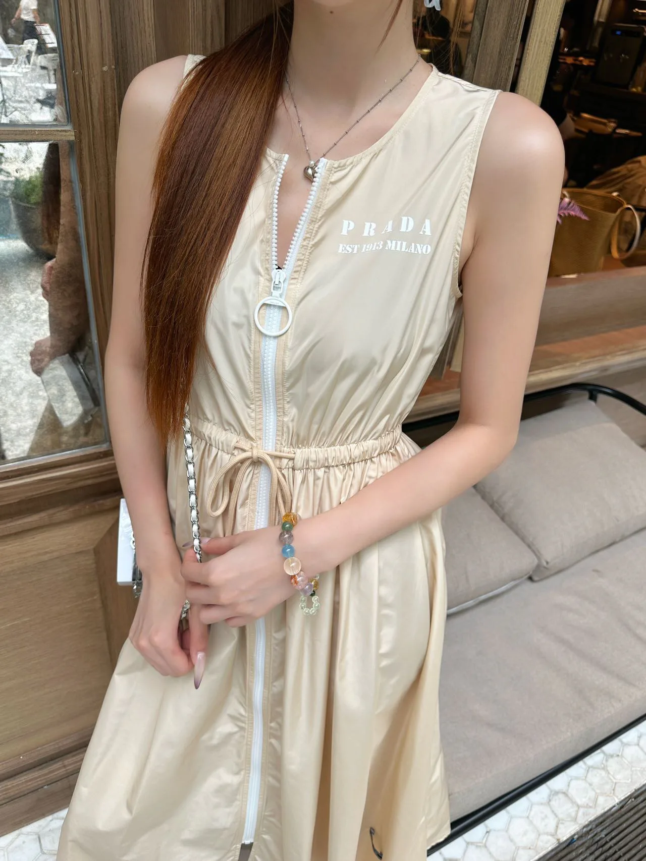 Платья Женские Prada 17351275