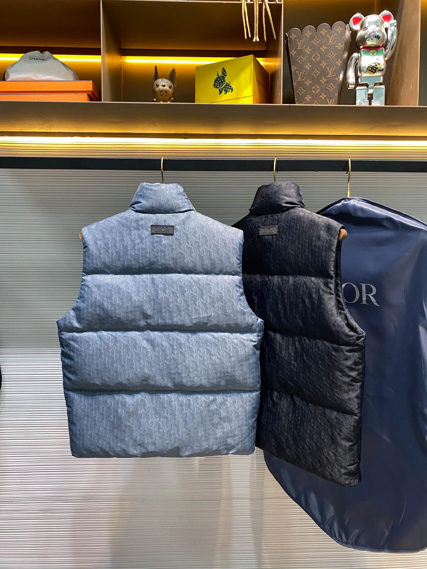 Жилеты Женские Christian Dior 786838