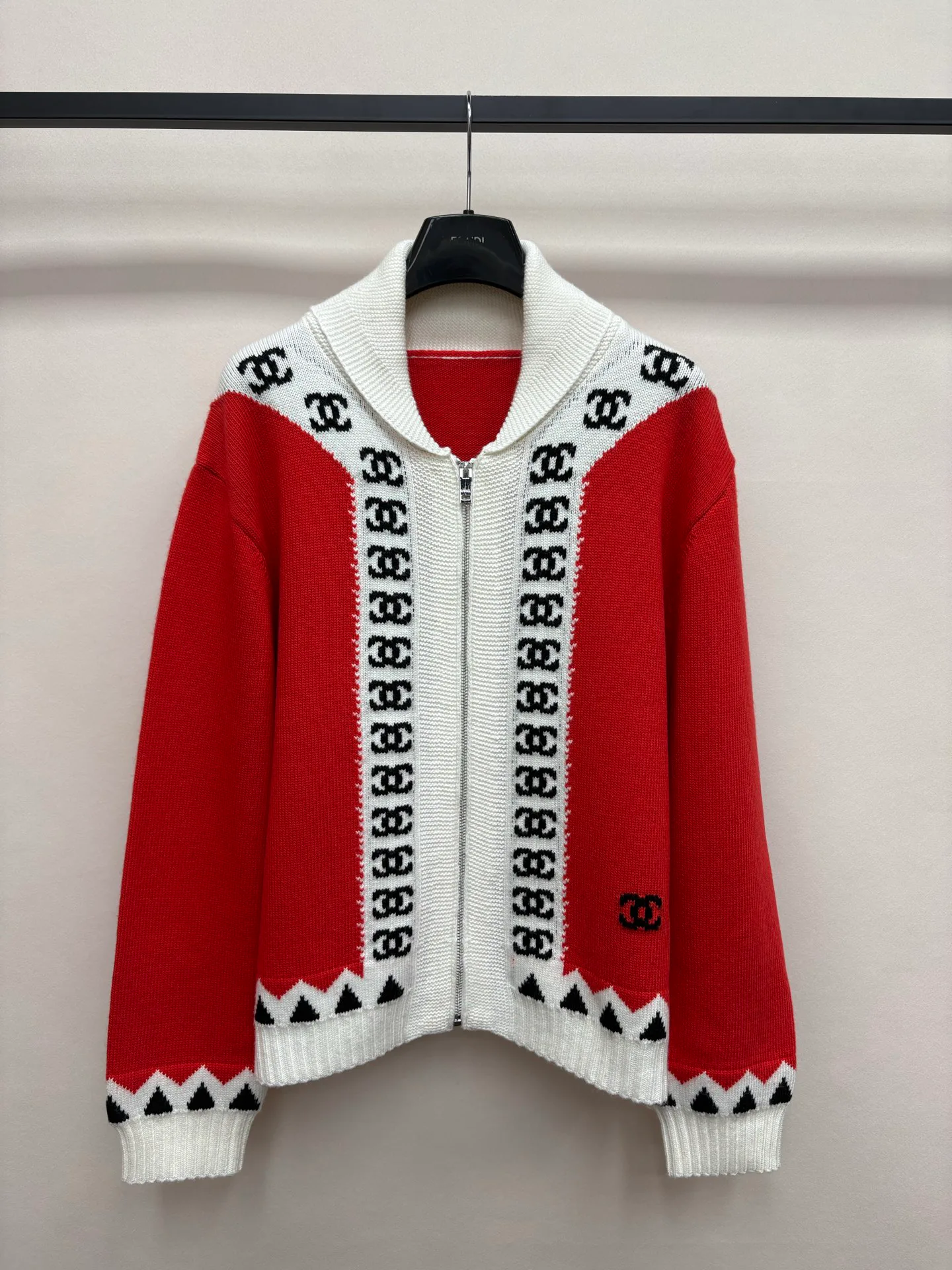 Джемперы И Свитеры Женские Chanel 19560077