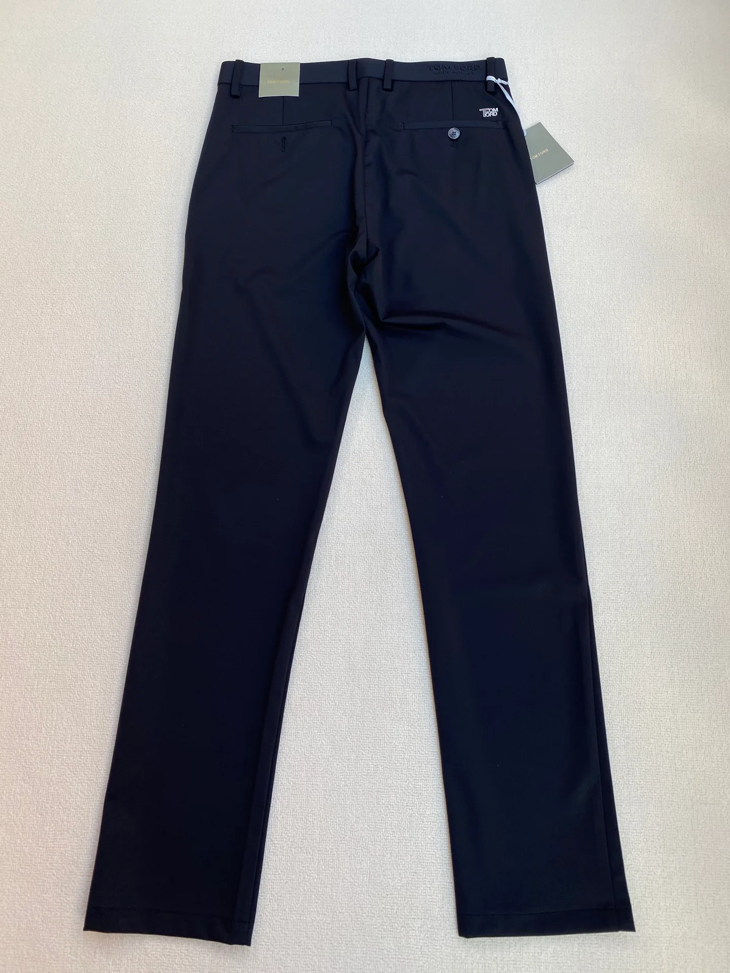 Брюки Мужские Tom Ford 11960216