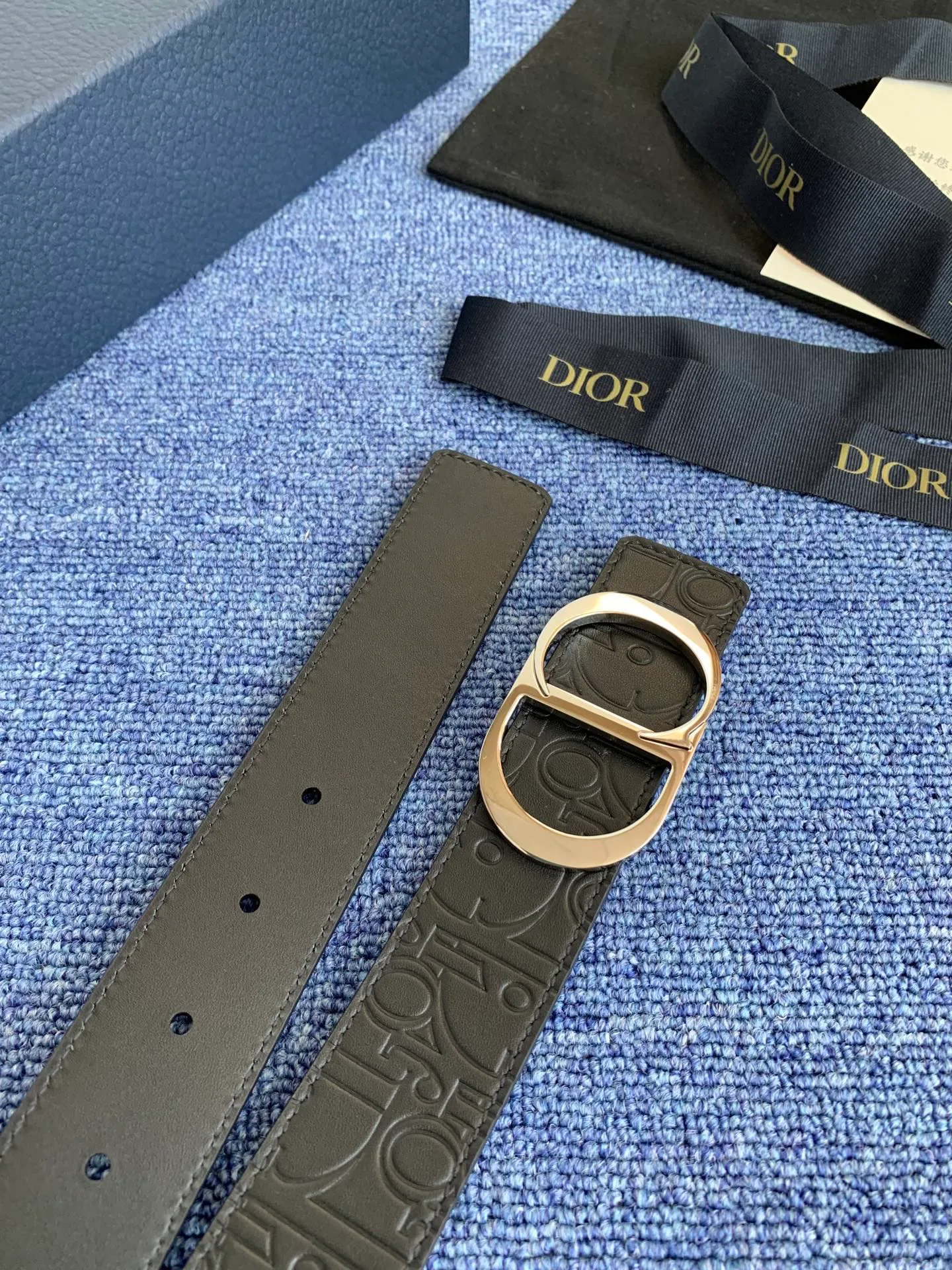 Ремни Christian Dior 18262496
