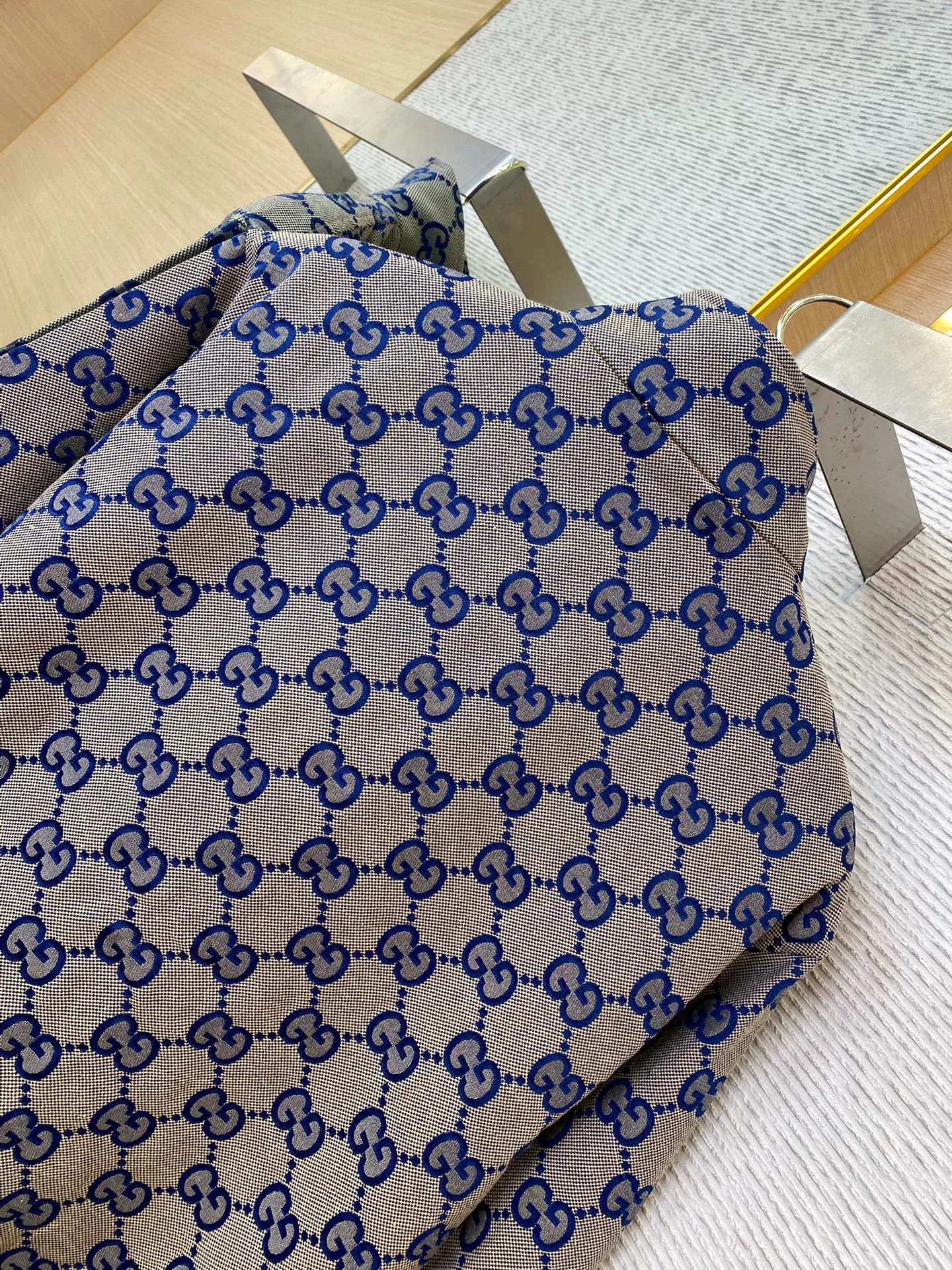 Куртки И Пуховики Мужские Gucci 658784