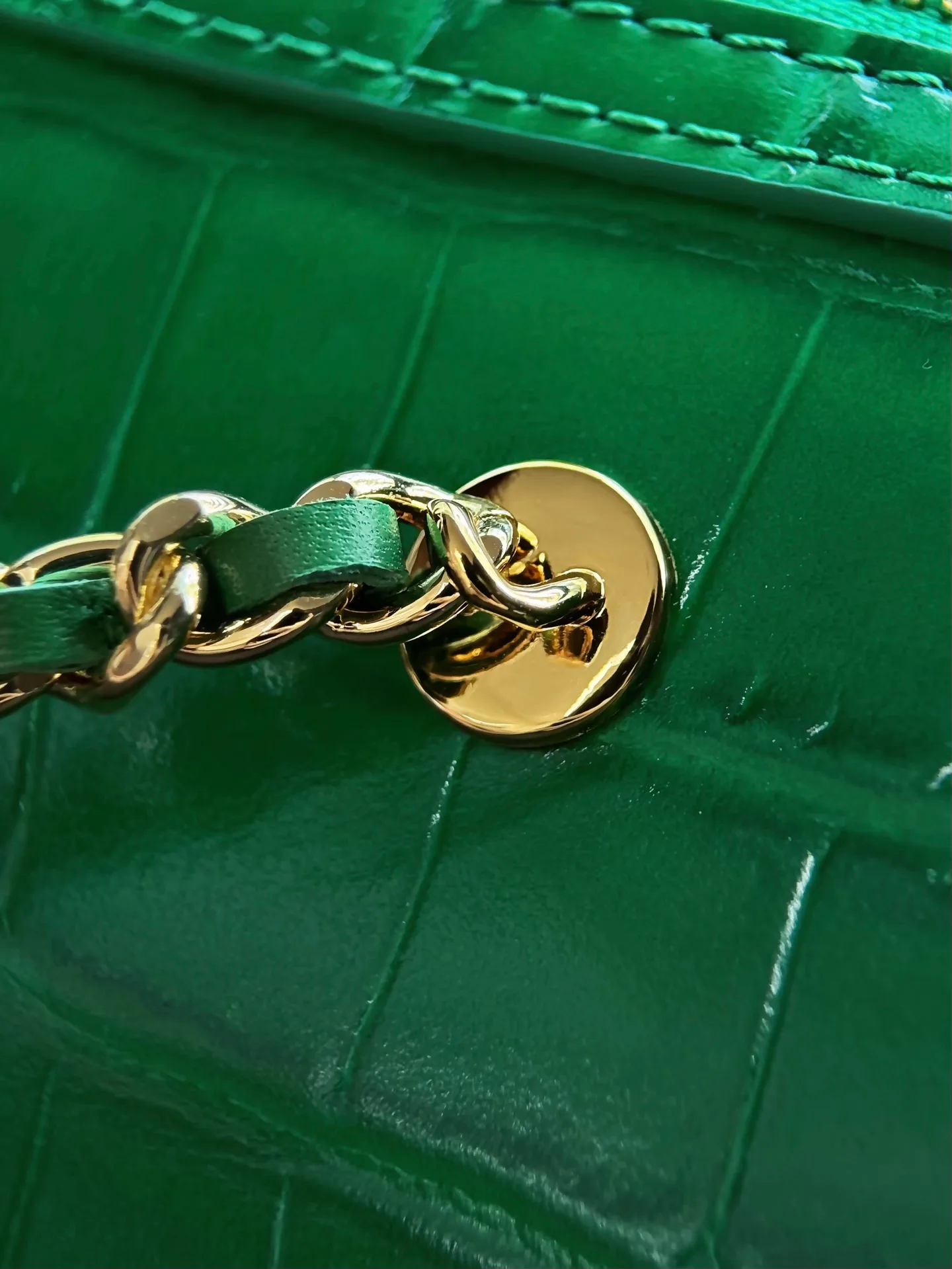 Классические Сумки Женские Chanel 18148006