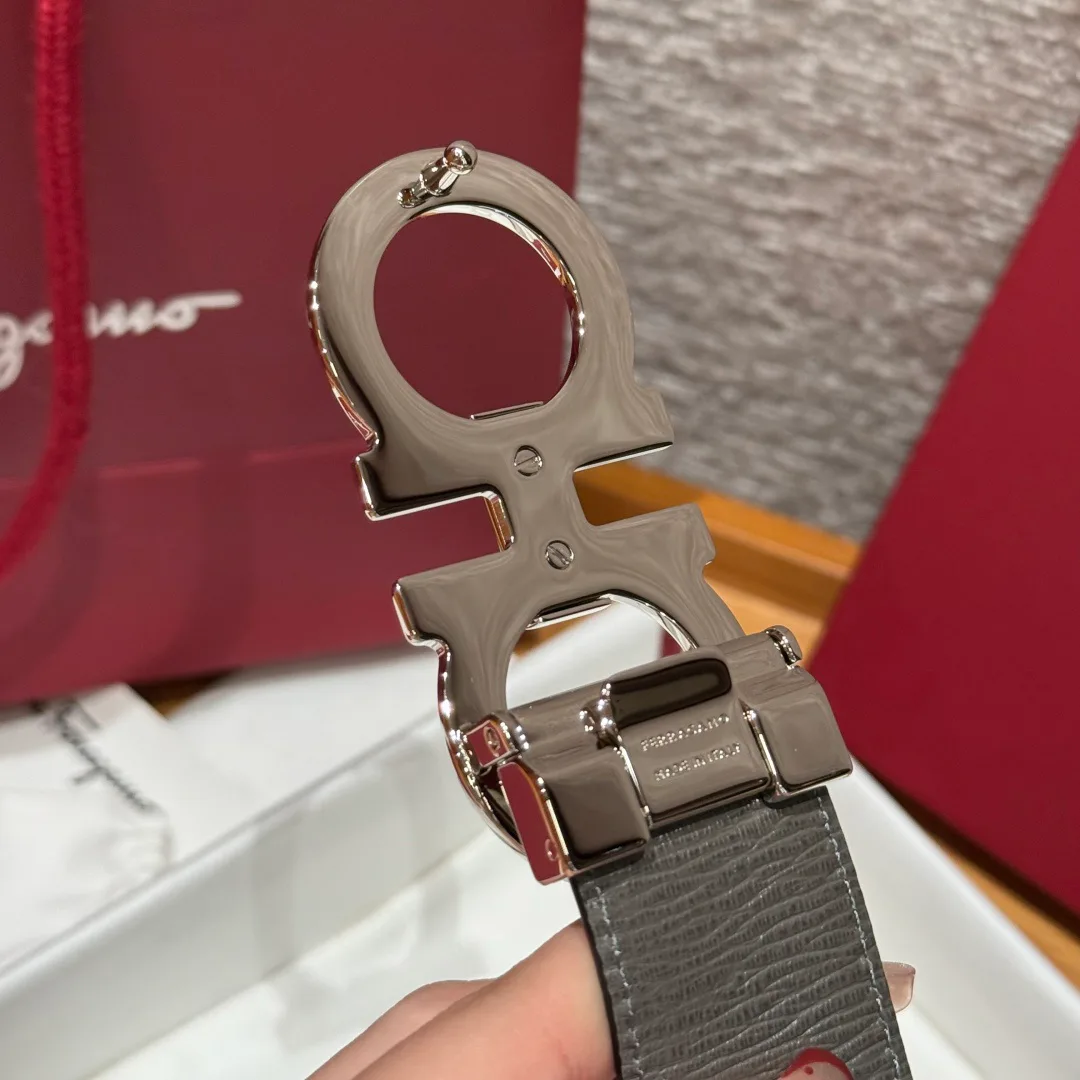 Поясные Сумки Женские Salvatore Ferragamo 11508412