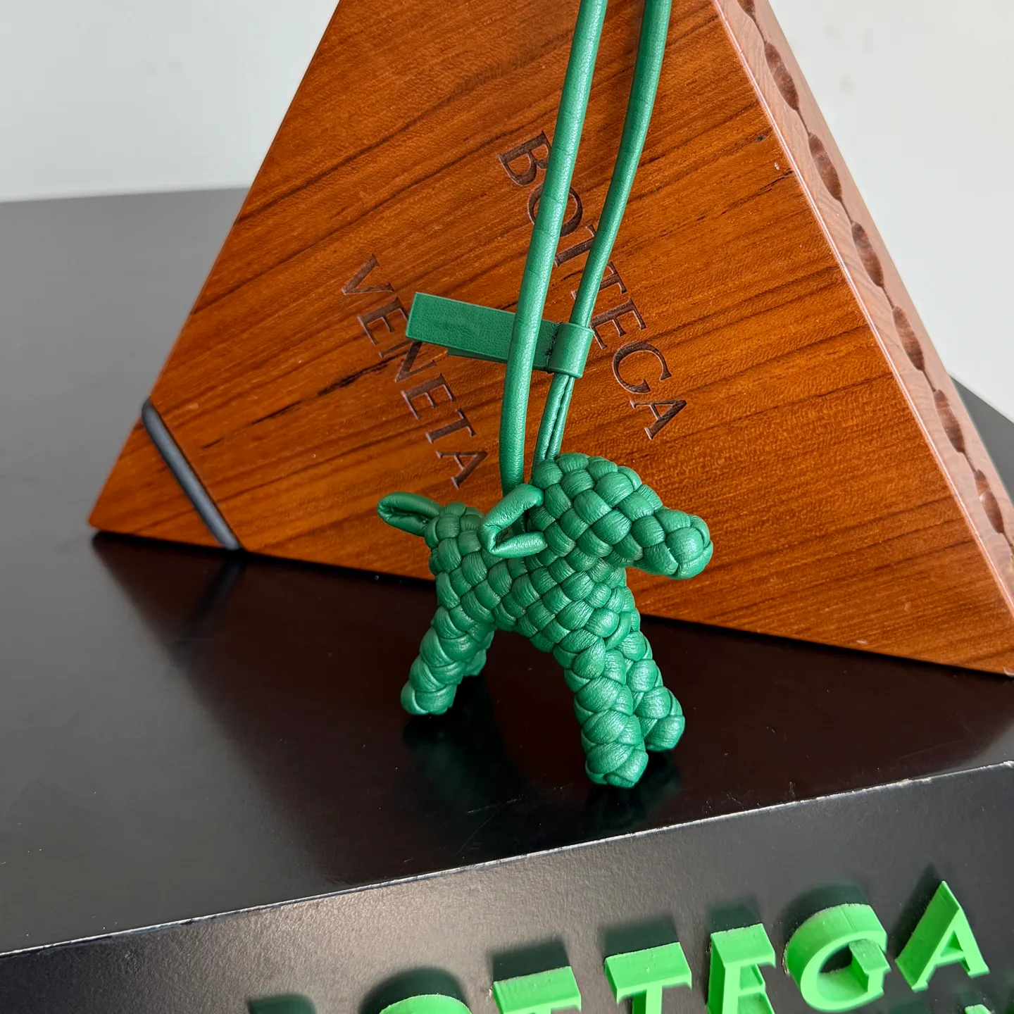 Ключницы Bottega Veneta 6508551