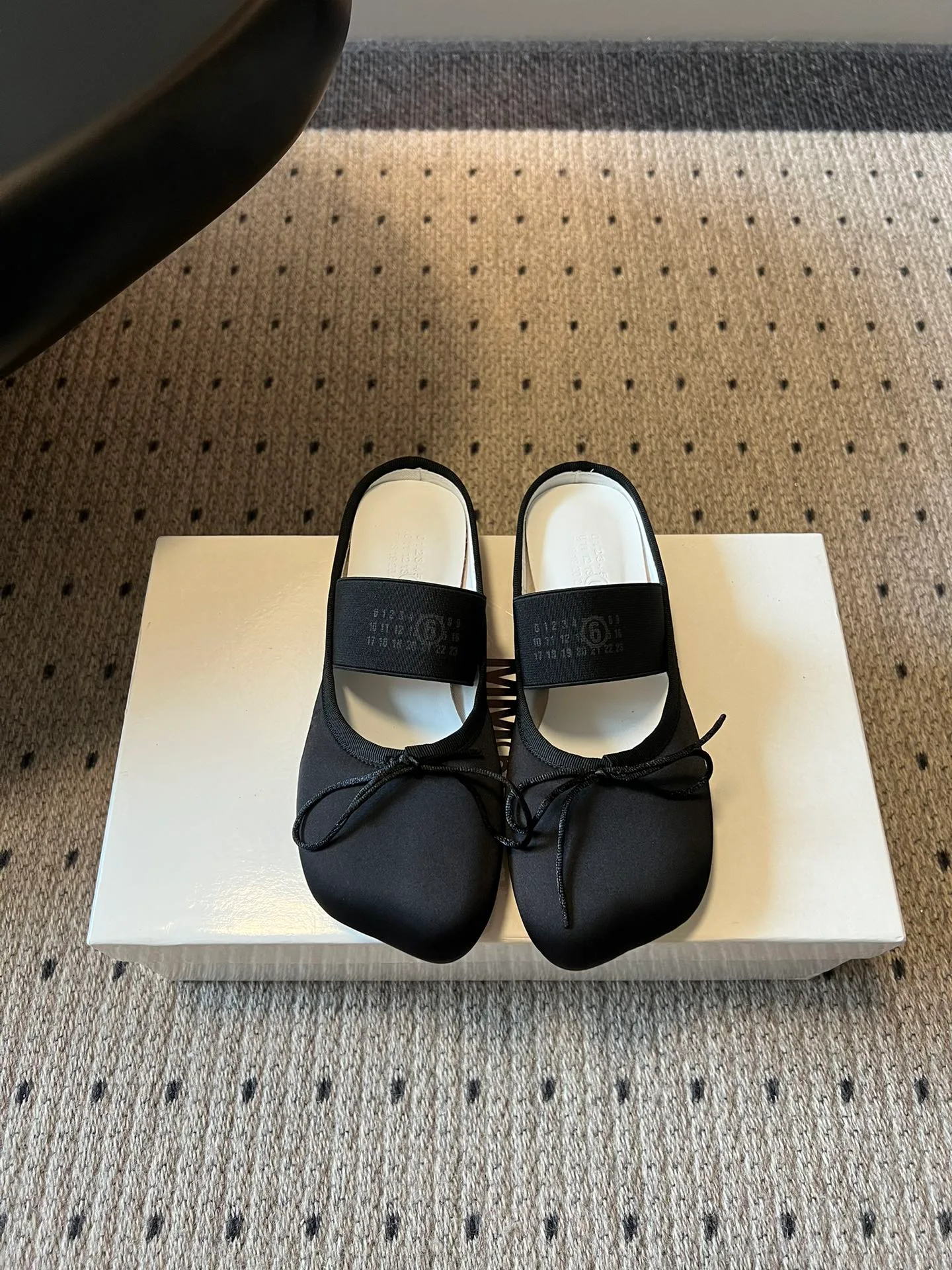 Мюли И Сабо Женские Maison Margiela 12833419