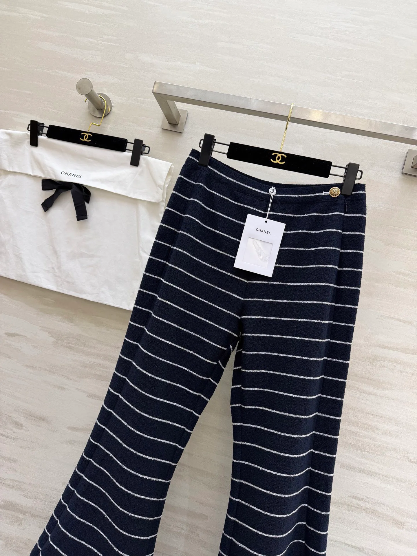 Брюки Женские Chanel 10117608