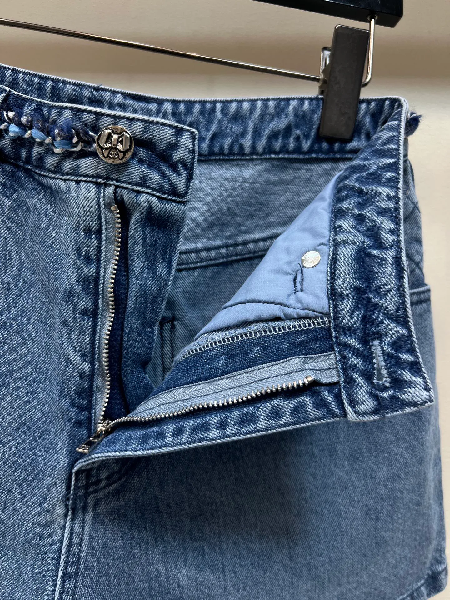 Шорты Женские Chanel 11302054