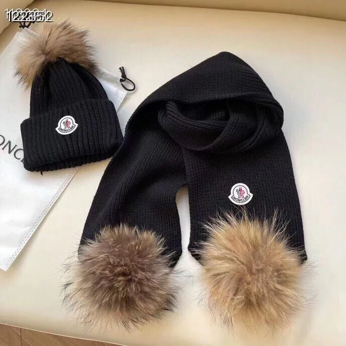 Головные Уборы Moncler 18078326