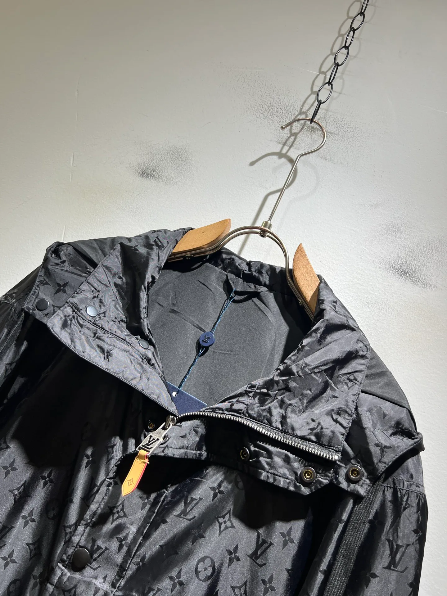 Куртки И Пуховики Мужские Louis Vuitton 10242236