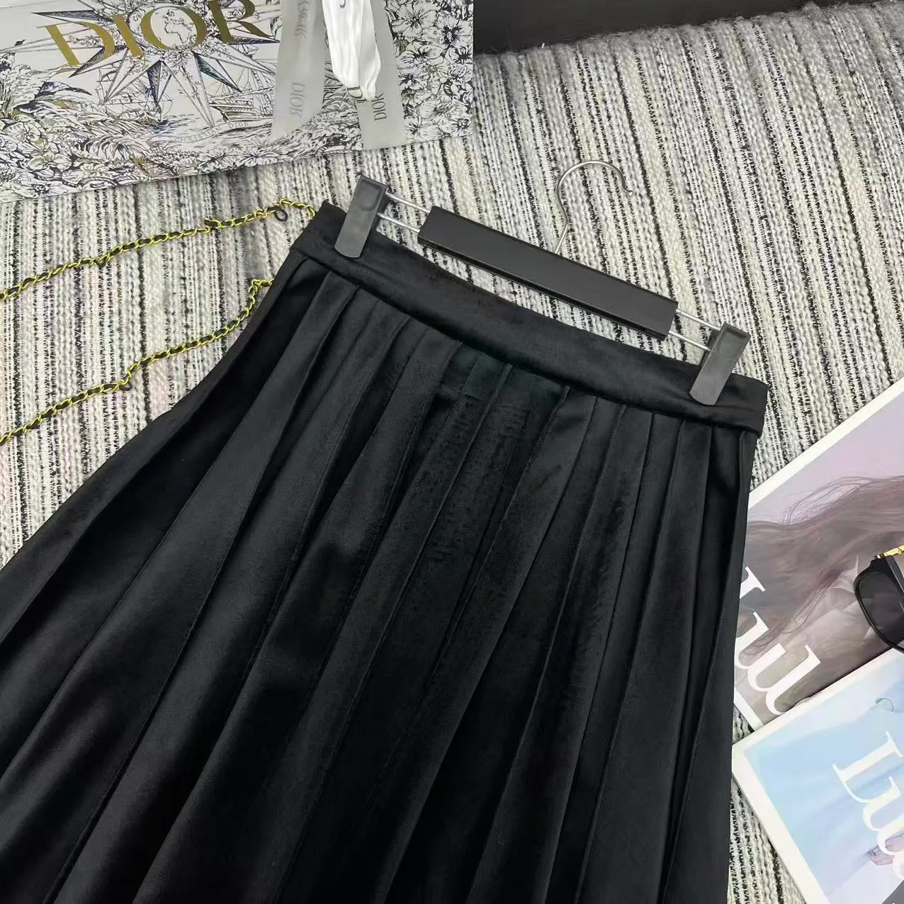 Юбки Женские Christian Dior 10675561