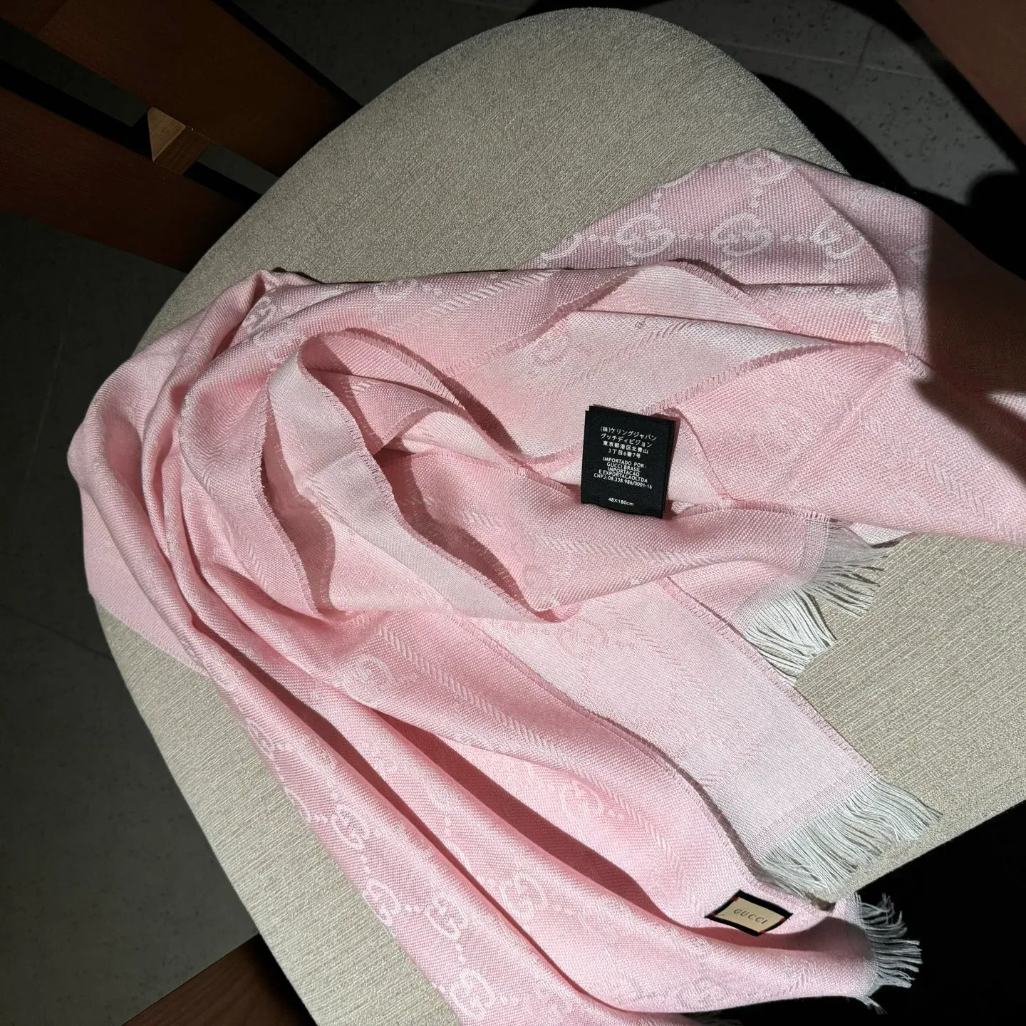 Шарфы Gucci 3028068