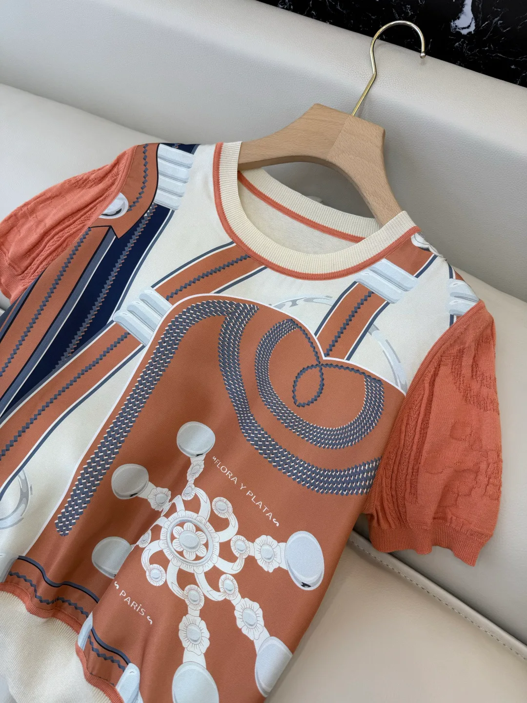 Джемперы И Свитеры Женские Hermes 10503247