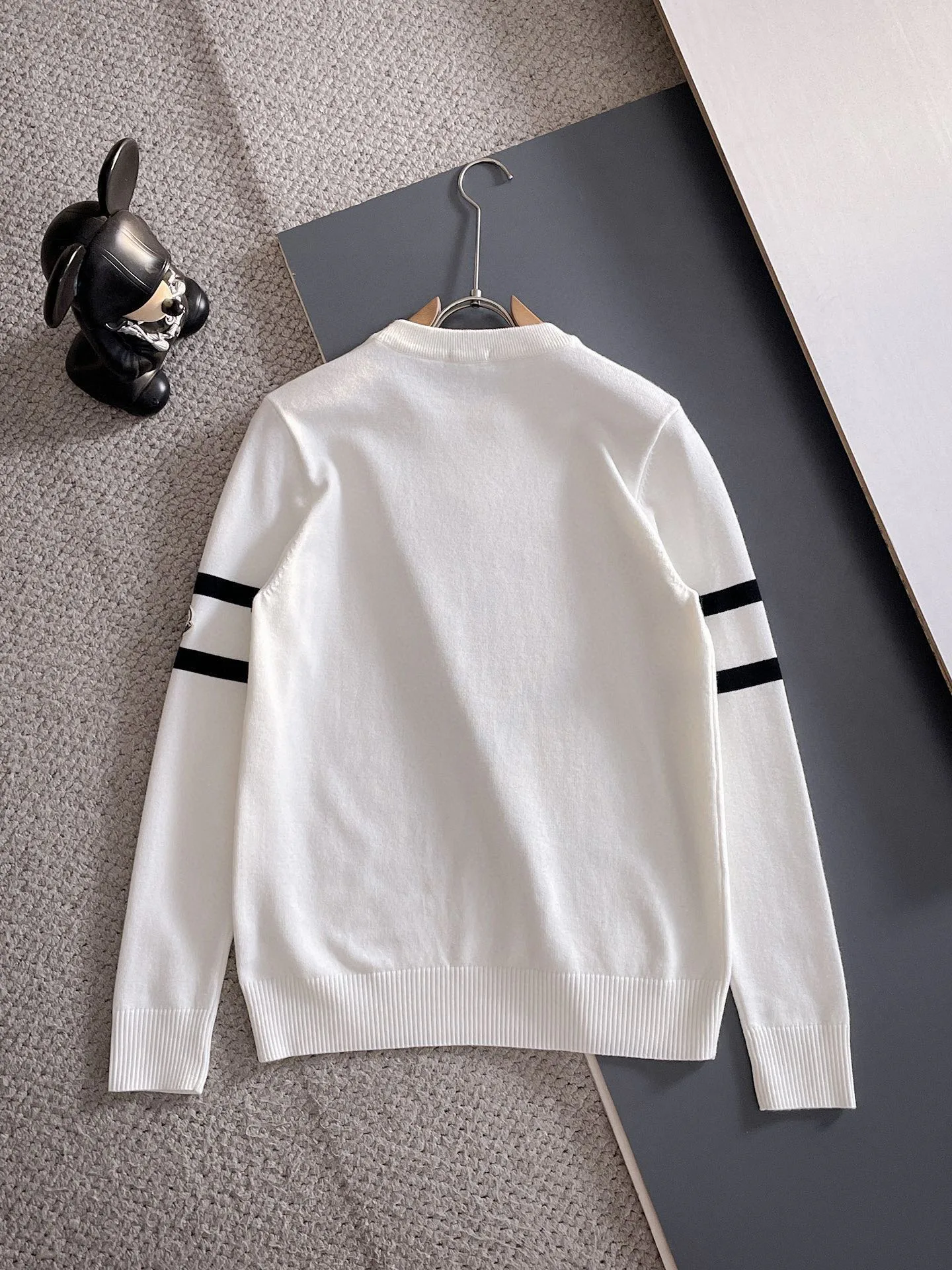 Джемперы И Свитеры Мужские Moncler 1444615