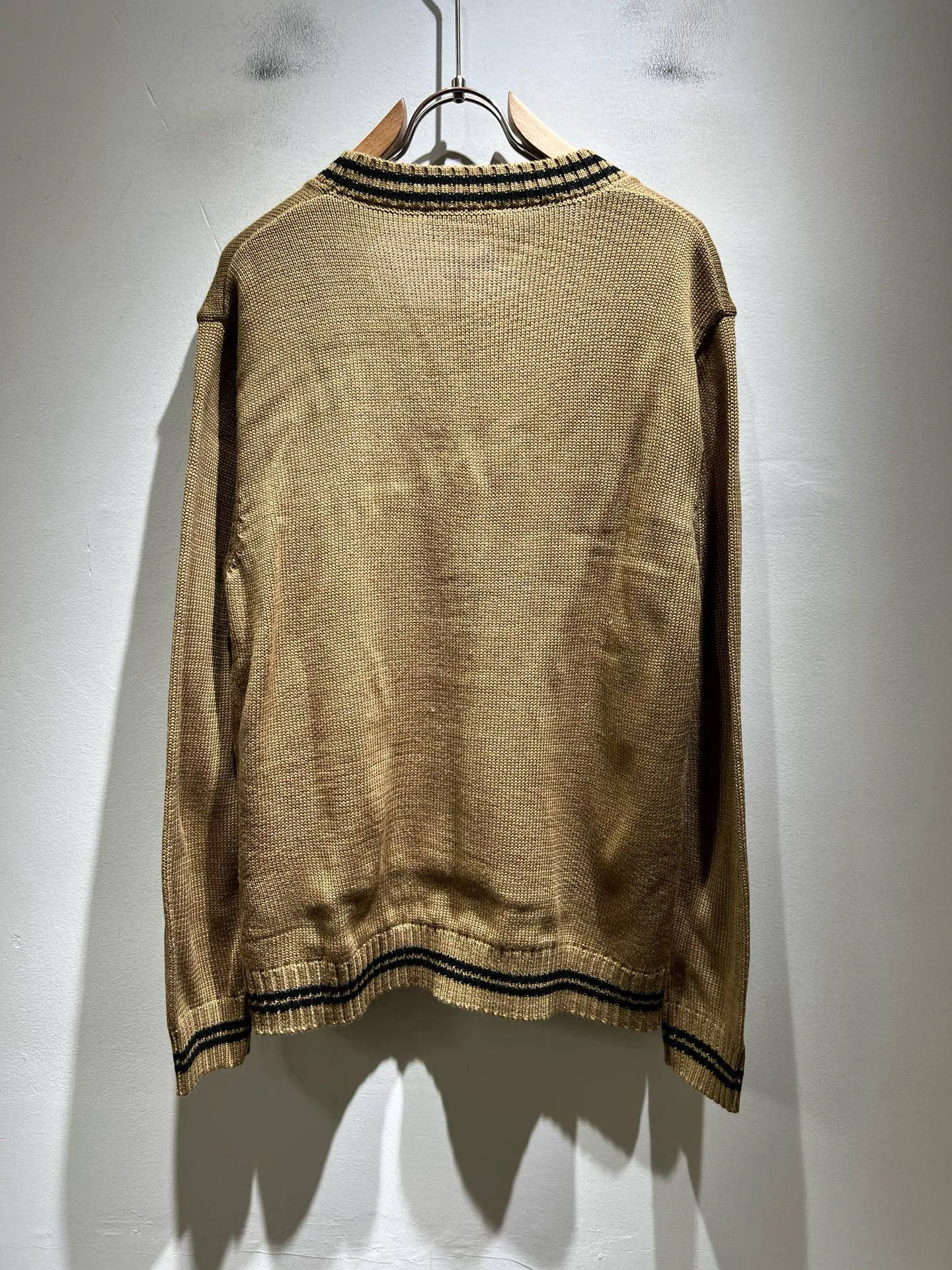 Джемперы И Свитеры Мужские Prada 1082235