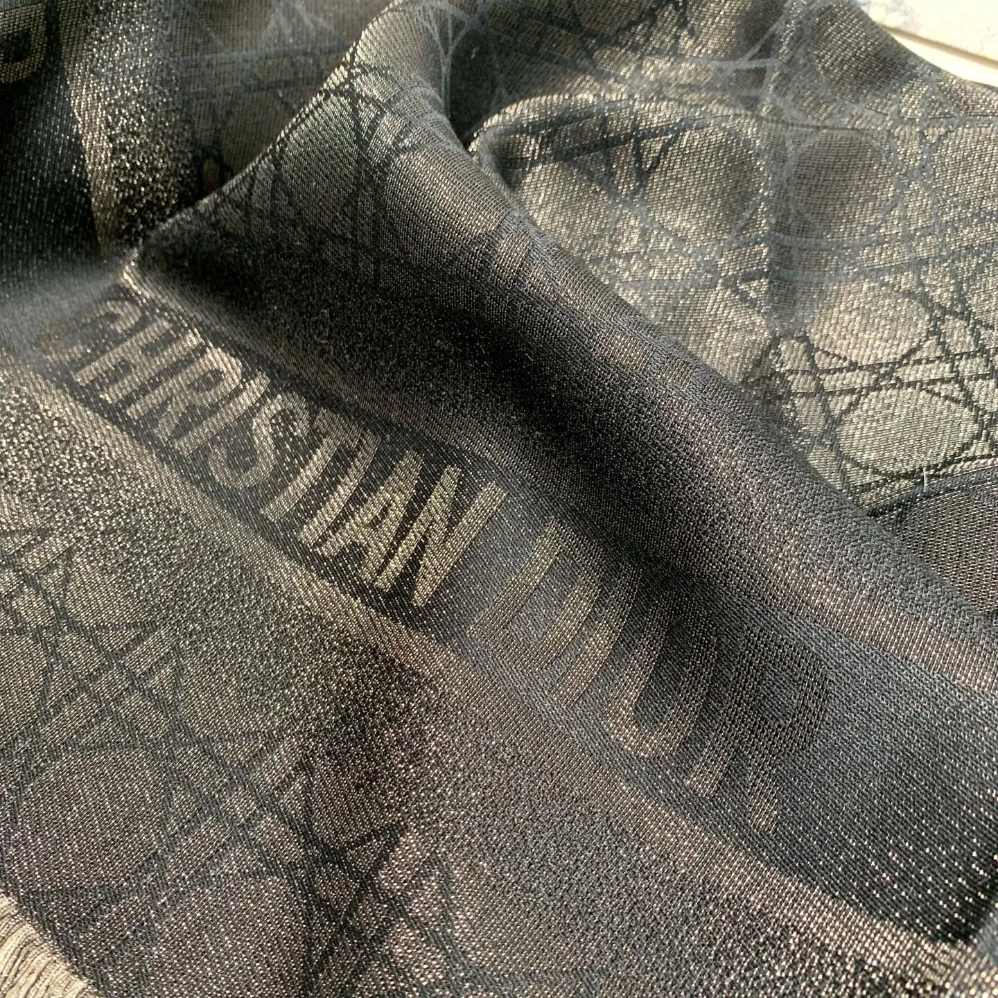 Шарфы Christian Dior 550241
