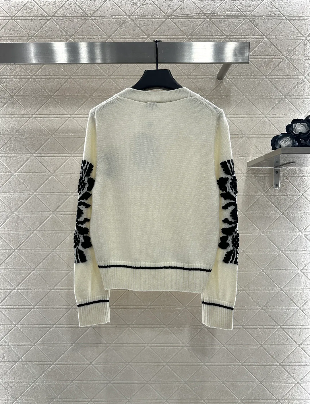 Джемперы И Свитеры Женские Chanel 553389