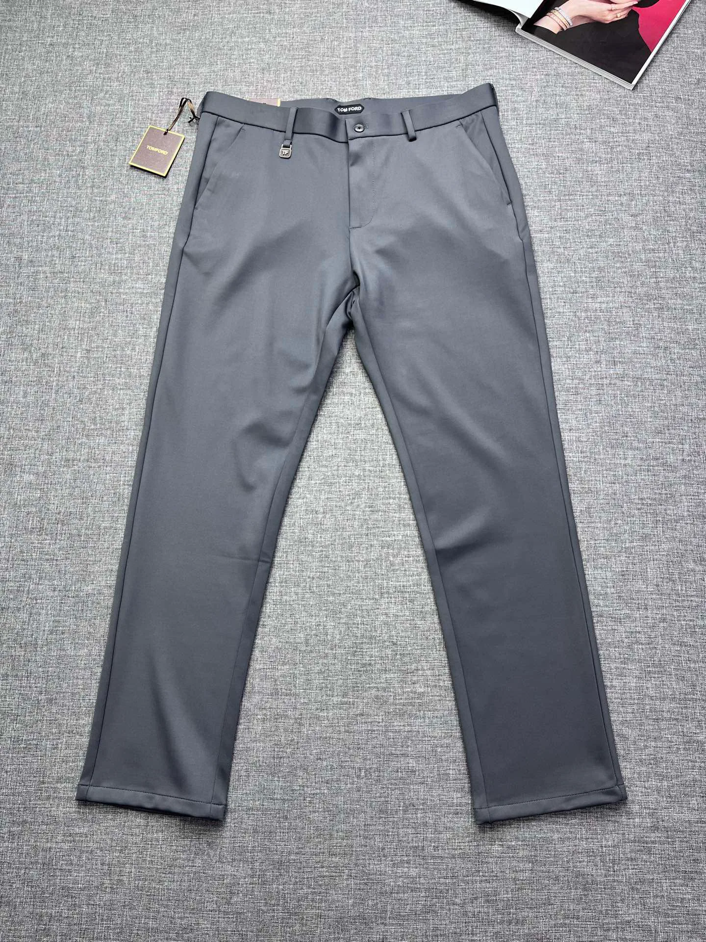Брюки Мужские Tom Ford 1268258