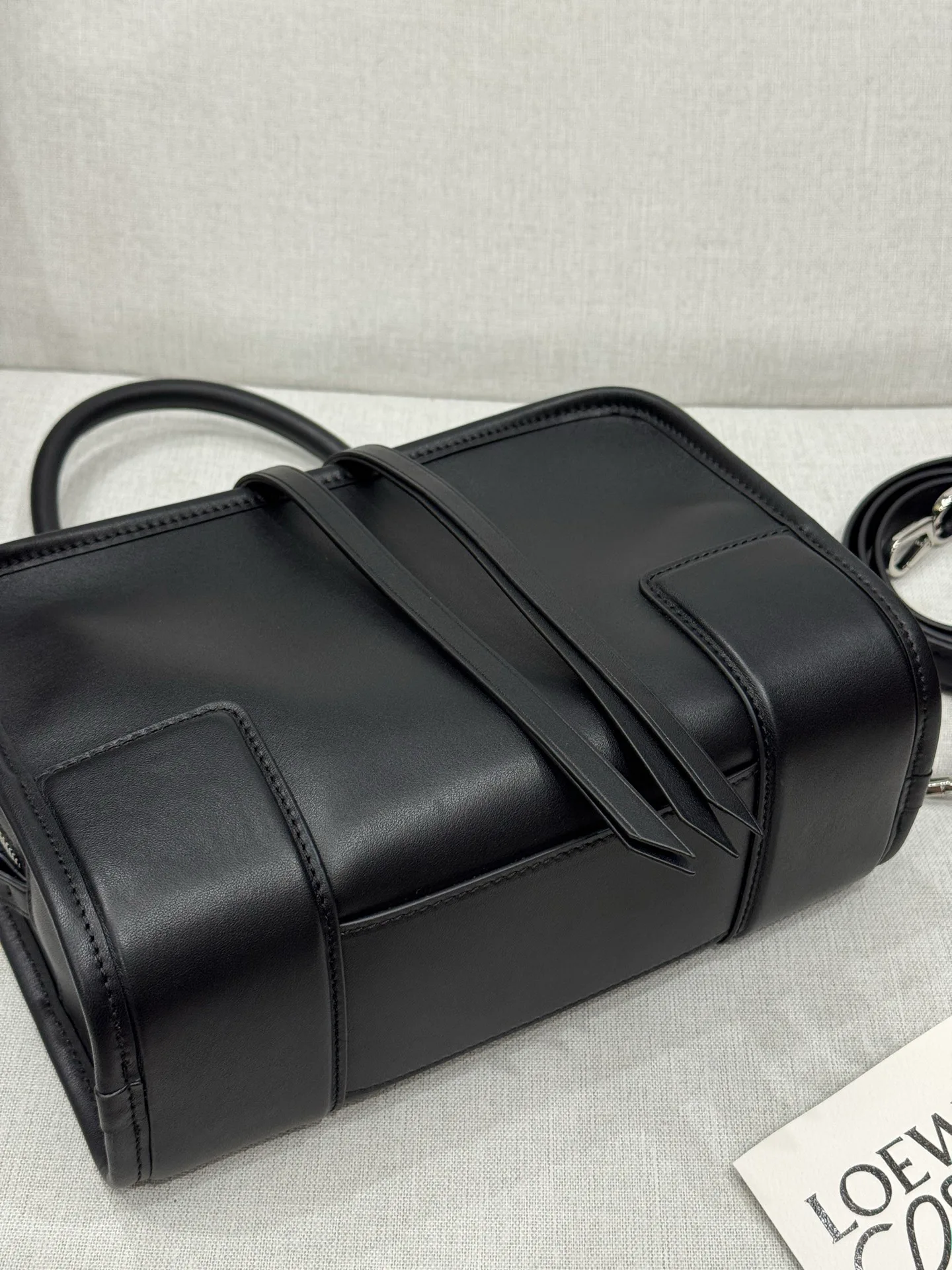 Классические Сумки Женские Loewe 12630180