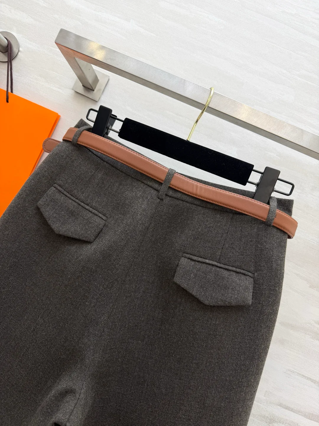 Шорты Женские Hermes 18478699