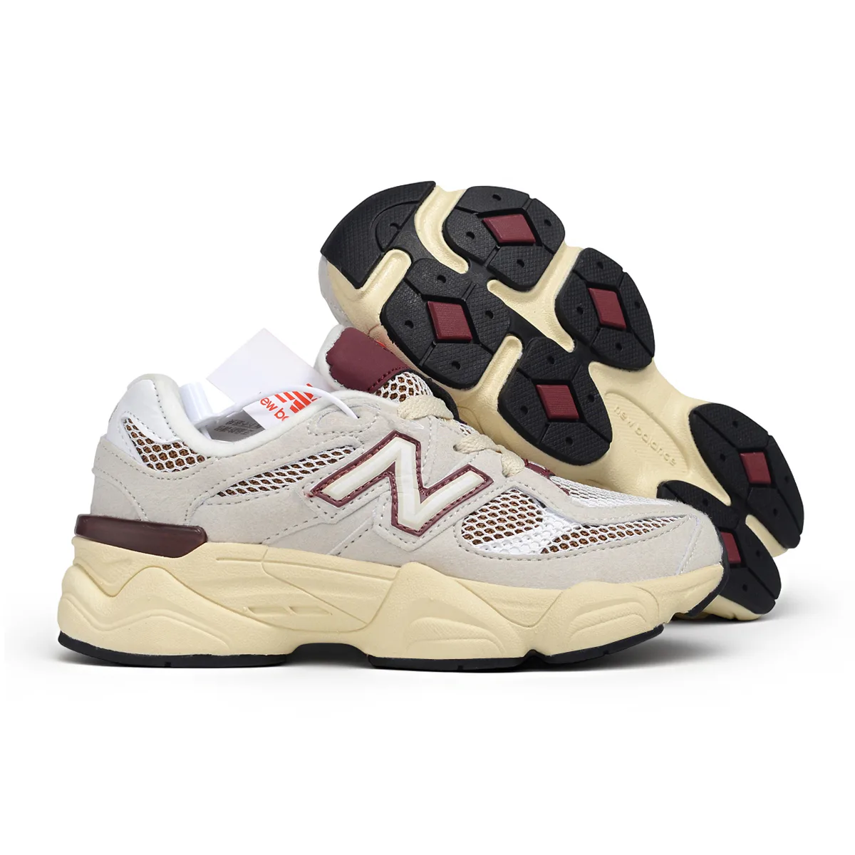 Кроссовки Женские New Balance 19029776
