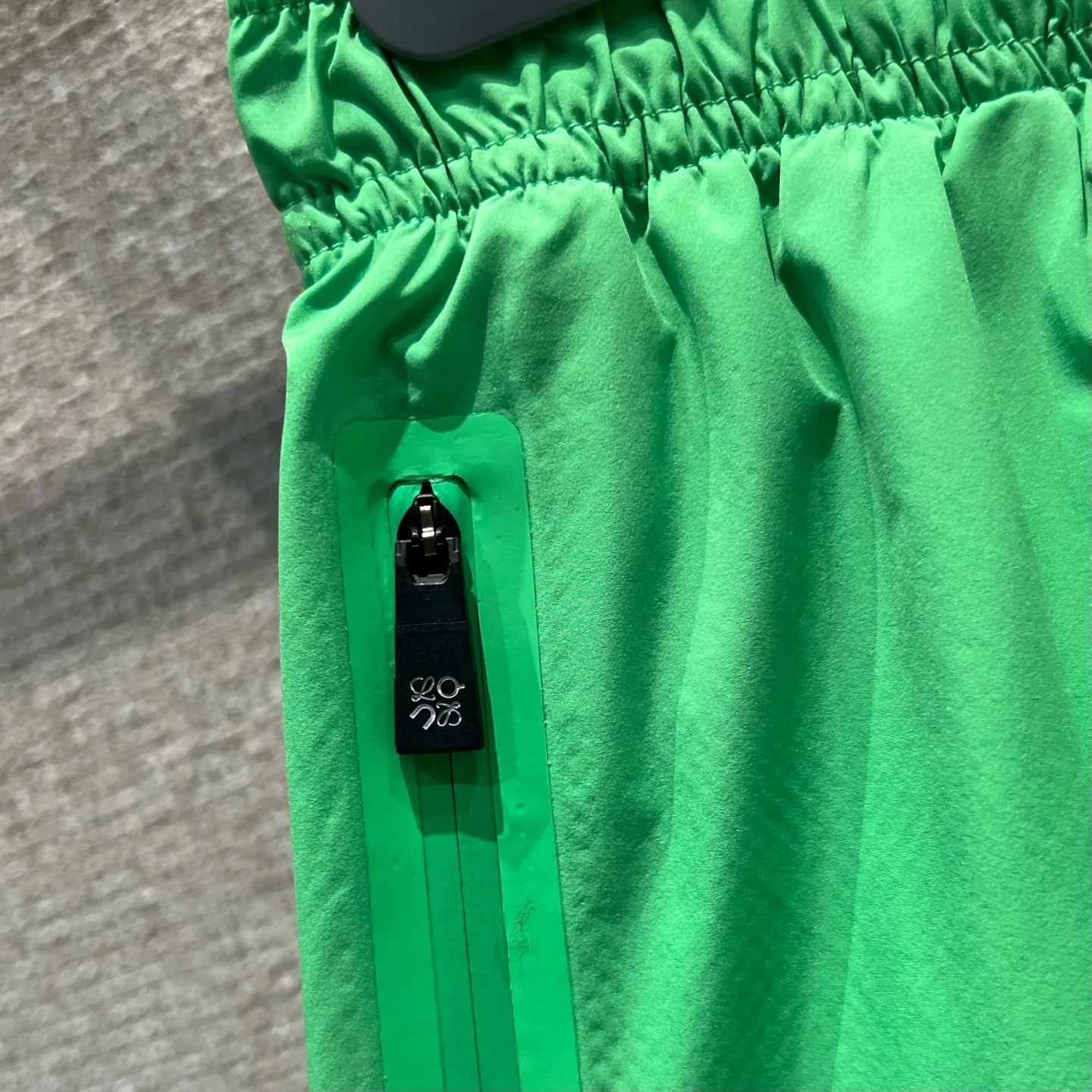 Шорты Женские Loewe 11627222