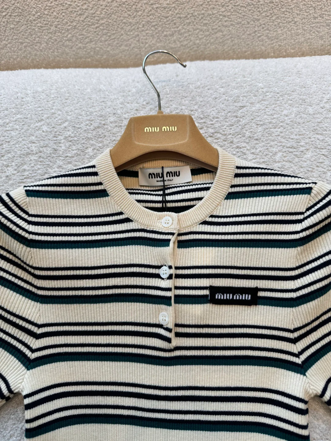 Топы Женские Miu Miu 11629600