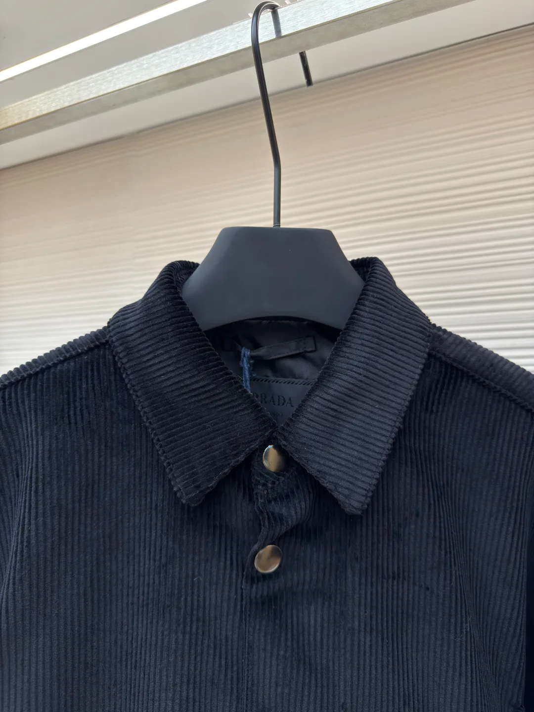 Куртки И Пуховики Женские Prada 118643