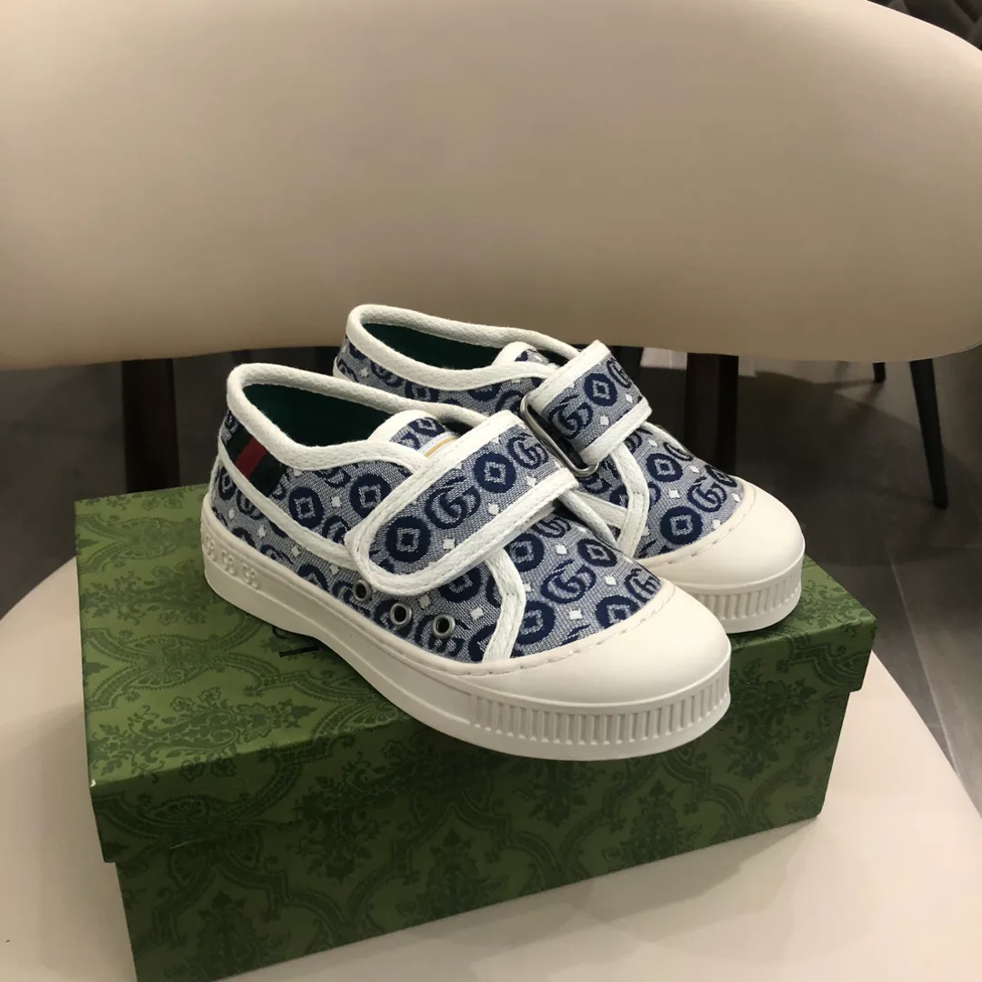 Кеды Женские Gucci 14799