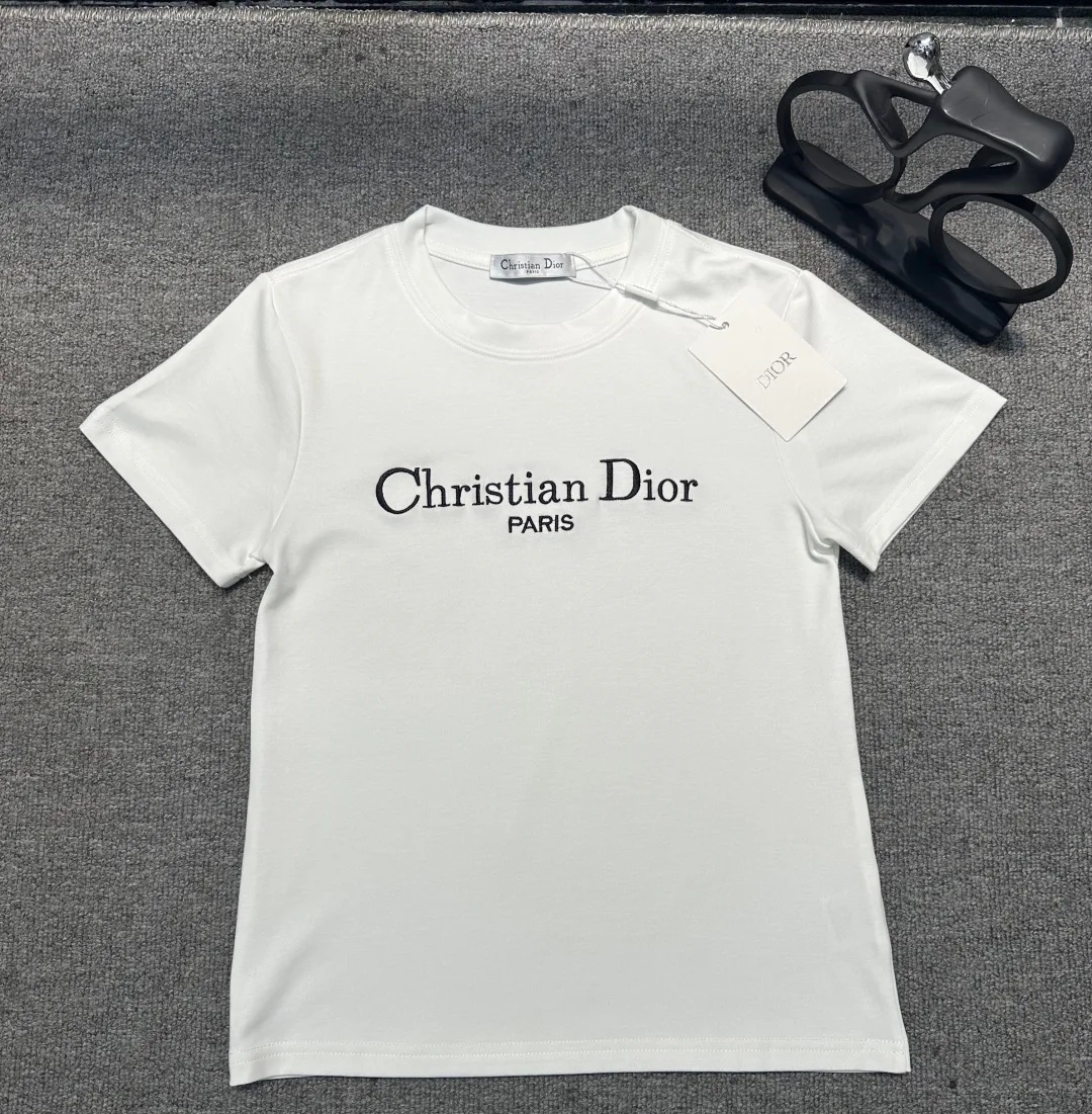Футболки Женские Christian Dior 11934968