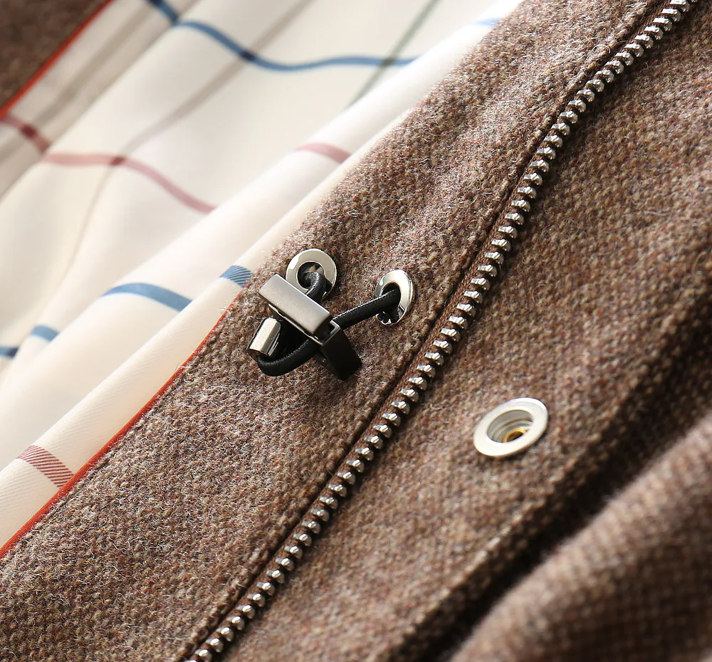 Куртки Мужские Loro Piana 607705